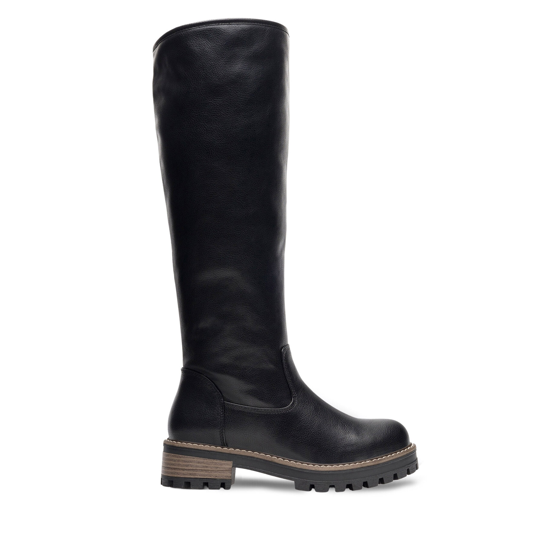 Stiefel Clara Barson ROSA SWS5120-01 Schwarz Stiefel Clara Barson ROSA SWS5120-01 Schwarz von Clara Barson
