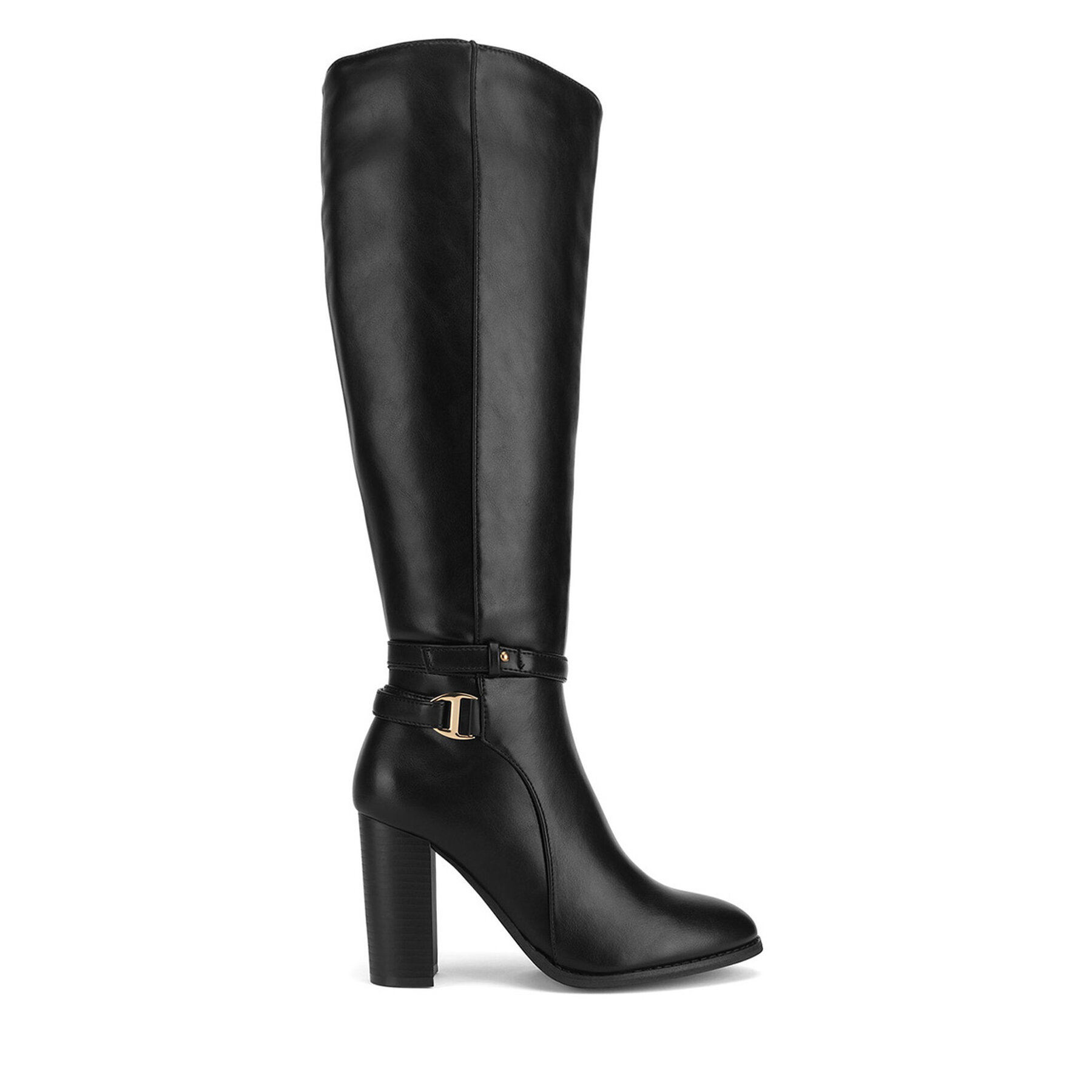 Stiefel Clara Barson WS22453-03 Schwarz Stiefel Clara Barson WS22453-03 Schwarz von Clara Barson