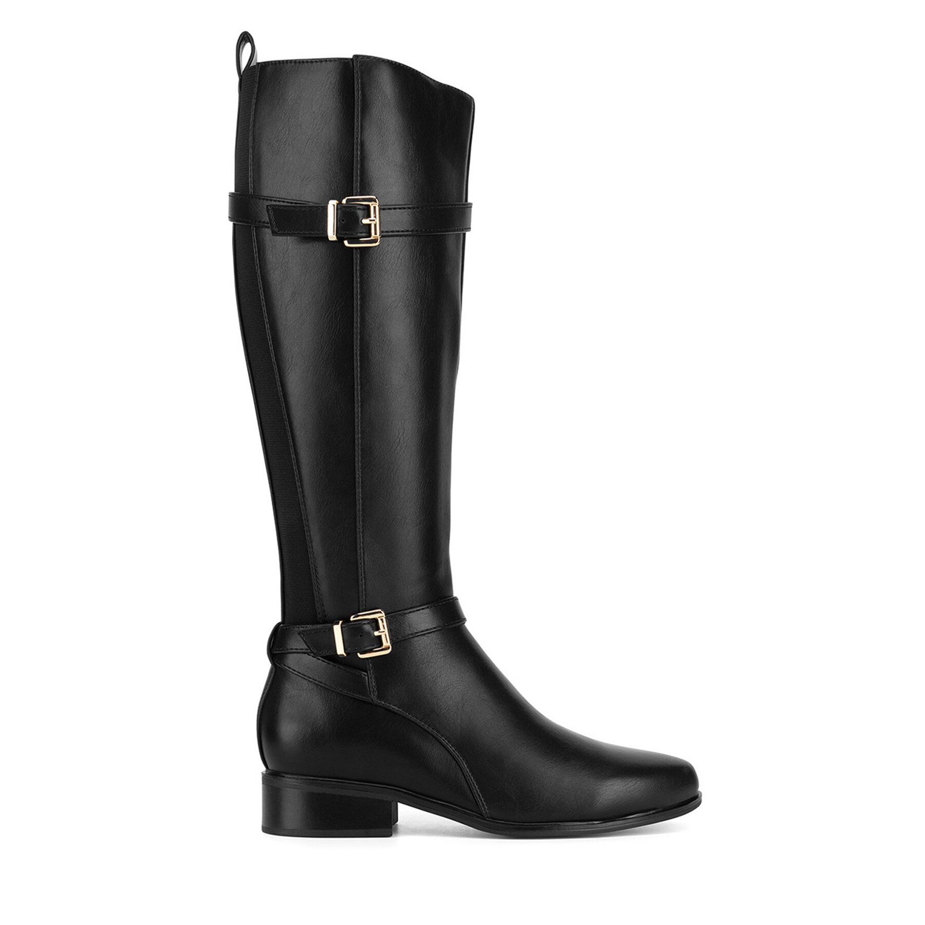 Stiefel Clara Barson WYL4016-2 Schwarz Stiefel Clara Barson WYL4016-2 Schwarz von Clara Barson