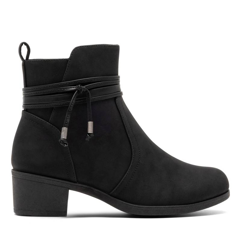 Stiefeletten Clara Barson ADALYN WFA2518-3 Schwarz von Clara Barson