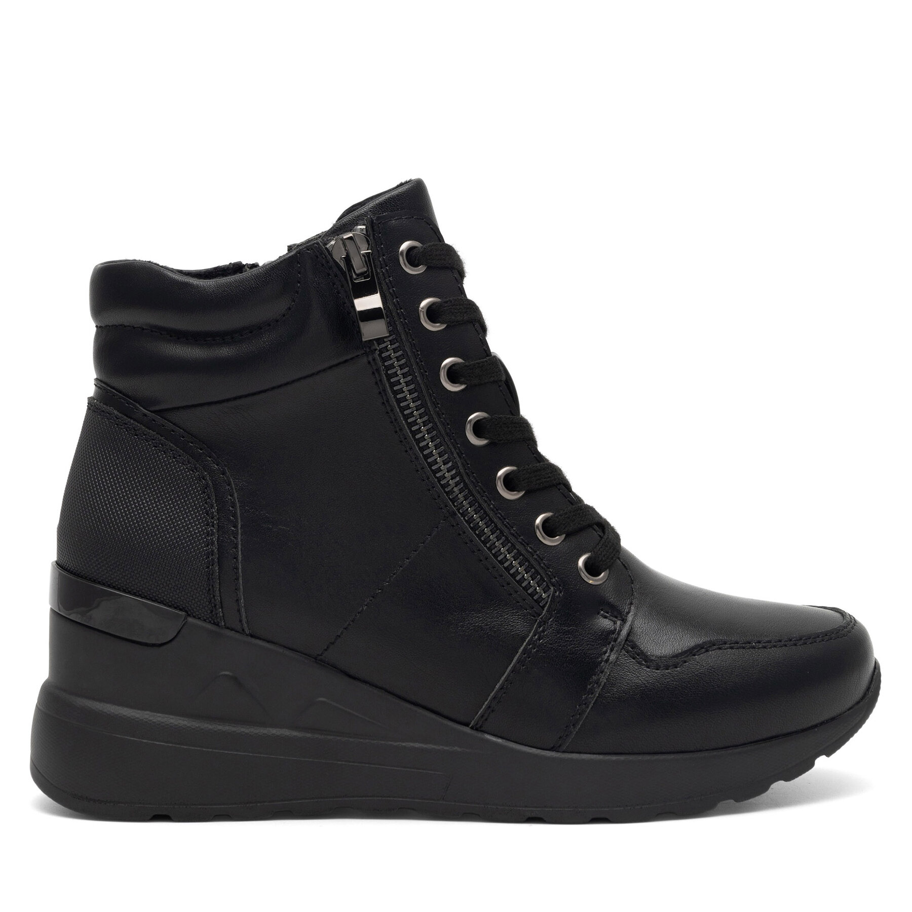 Stiefeletten Clara Barson AUGUSTA WS2229-47 Schwarz Stiefeletten Clara Barson AUGUSTA WS2229-47 Schwarz von Clara Barson