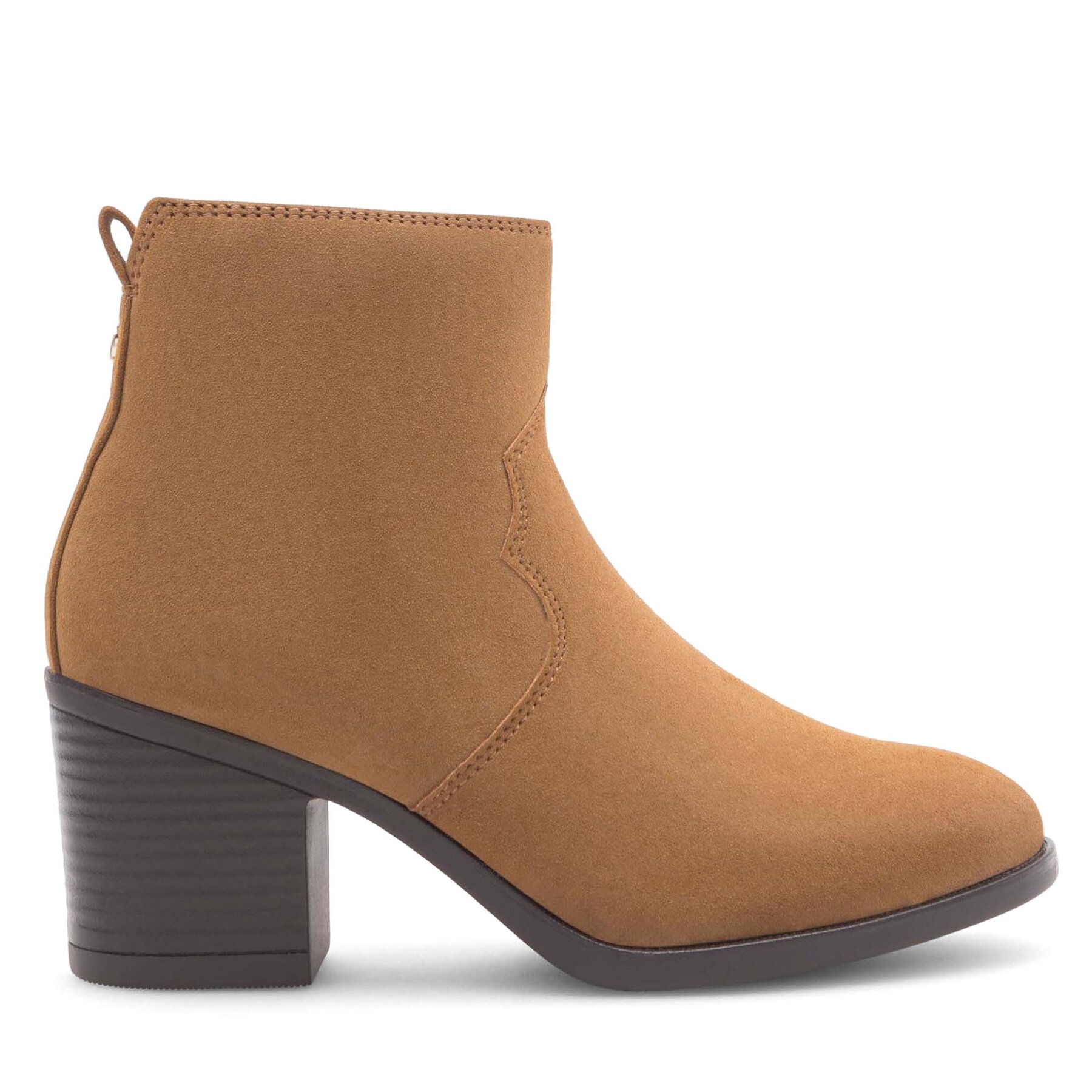 Stiefeletten Clara Barson ELSI WYL3546-1 Braun Stiefeletten Clara Barson ELSI WYL3546-1 Braun von Clara Barson