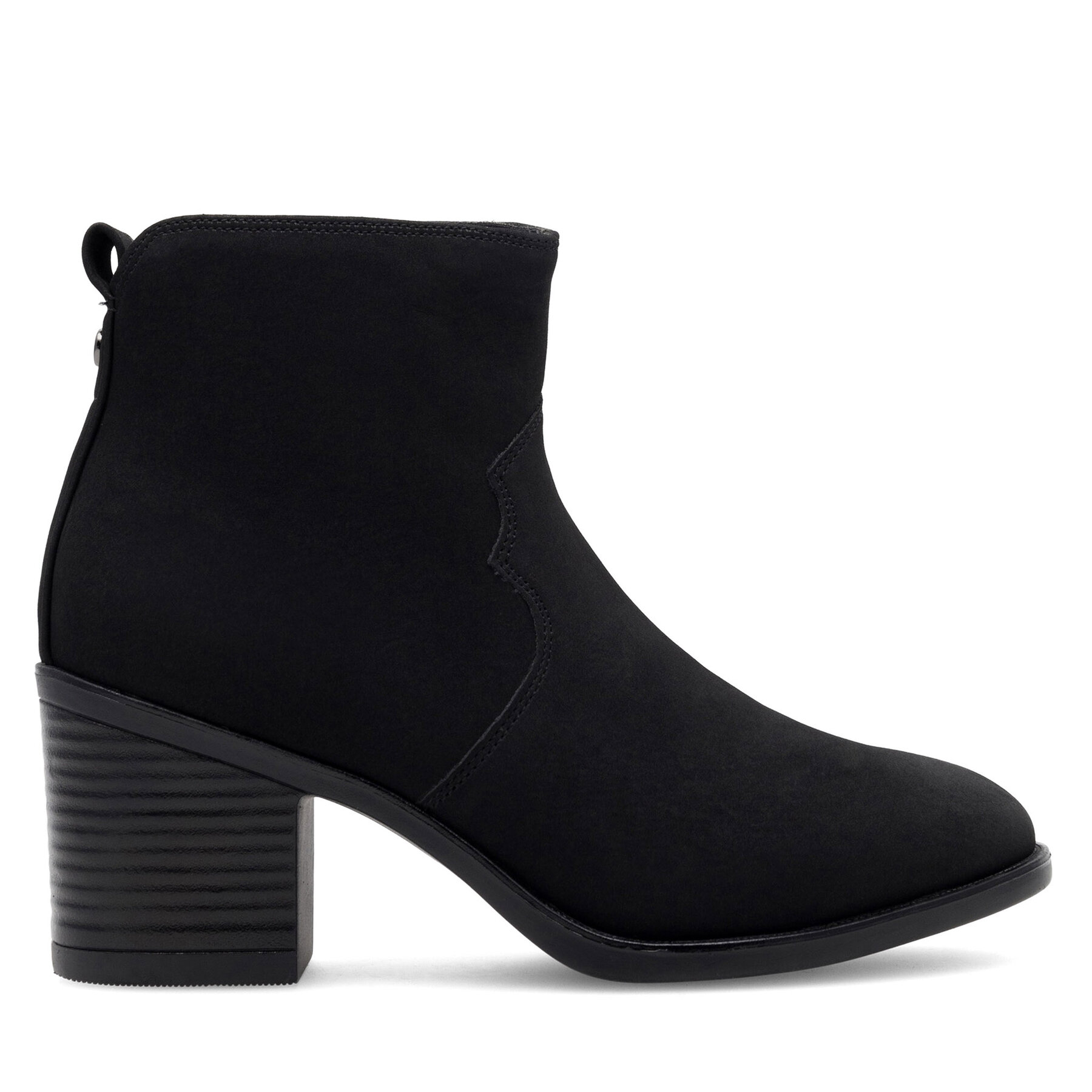 Stiefeletten Clara Barson ELSI WYL3546-1 Schwarz Stiefeletten Clara Barson ELSI WYL3546-1 Schwarz von Clara Barson