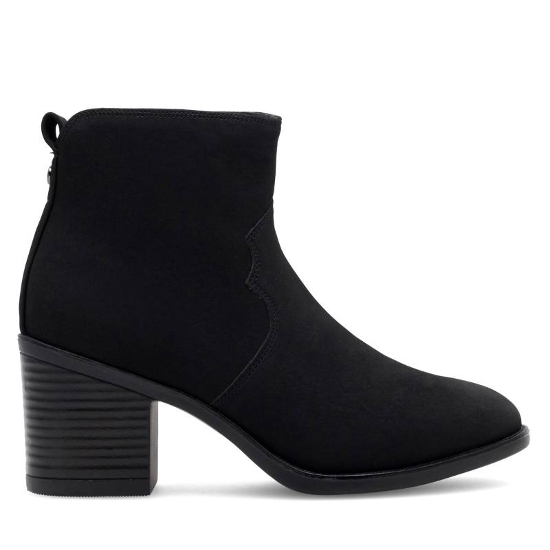 Stiefeletten Clara Barson ELSI WYL3546-1 Schwarz von Clara Barson