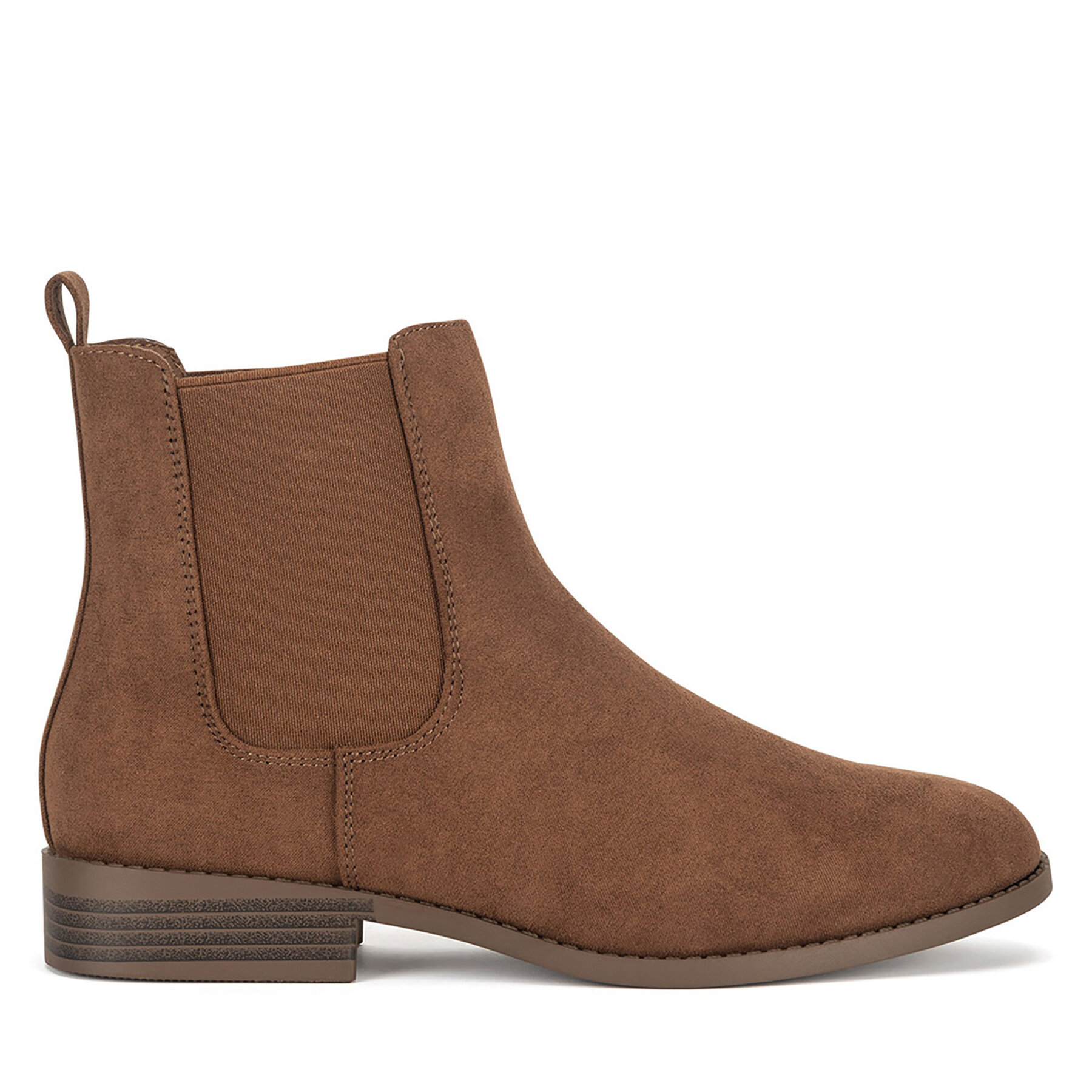 Stiefeletten Clara Barson JD23-1222-03 Braun Stiefeletten Clara Barson JD23-1222-03 Braun von Clara Barson