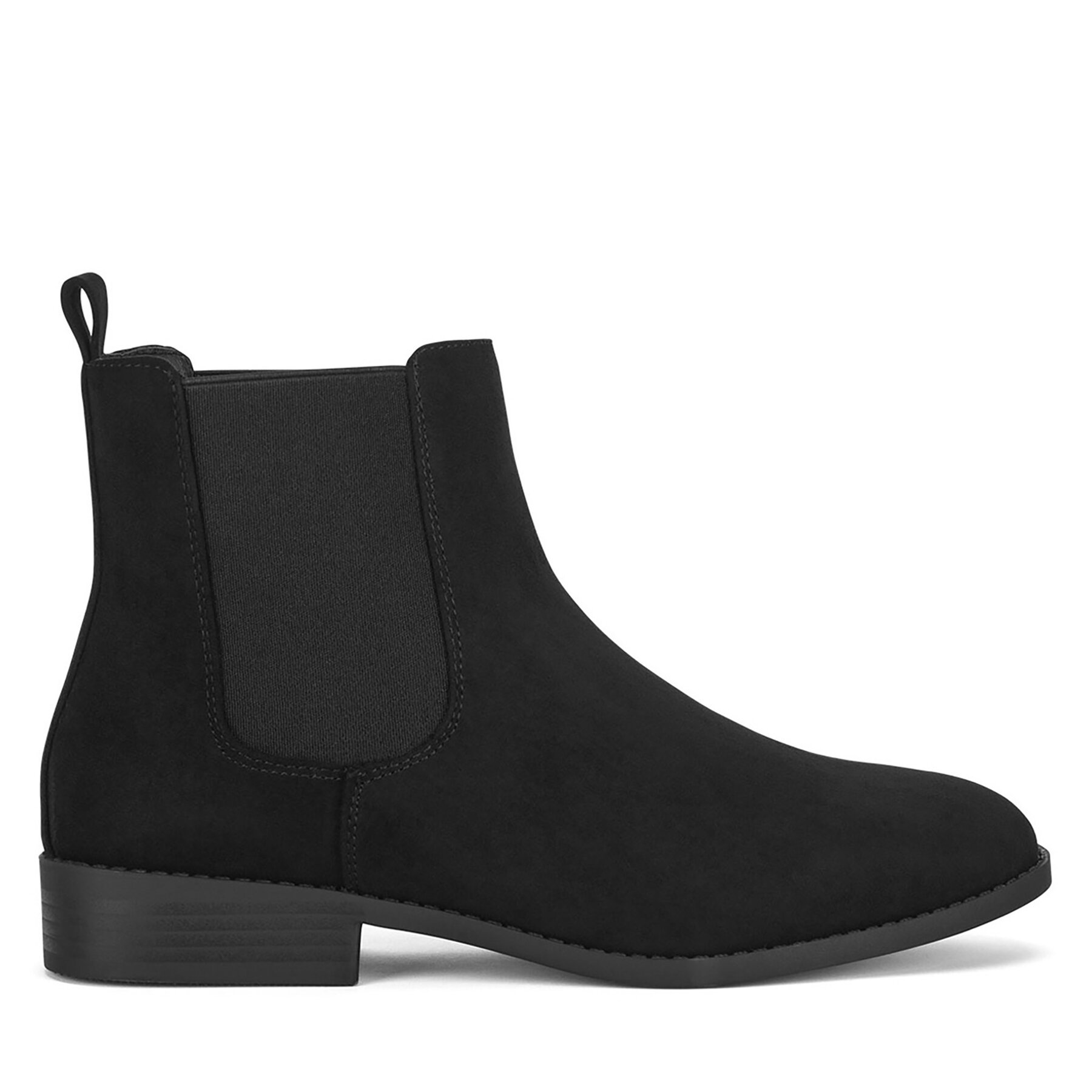 Stiefeletten Clara Barson JD23-1222-03 Schwarz Stiefeletten Clara Barson JD23-1222-03 Schwarz von Clara Barson