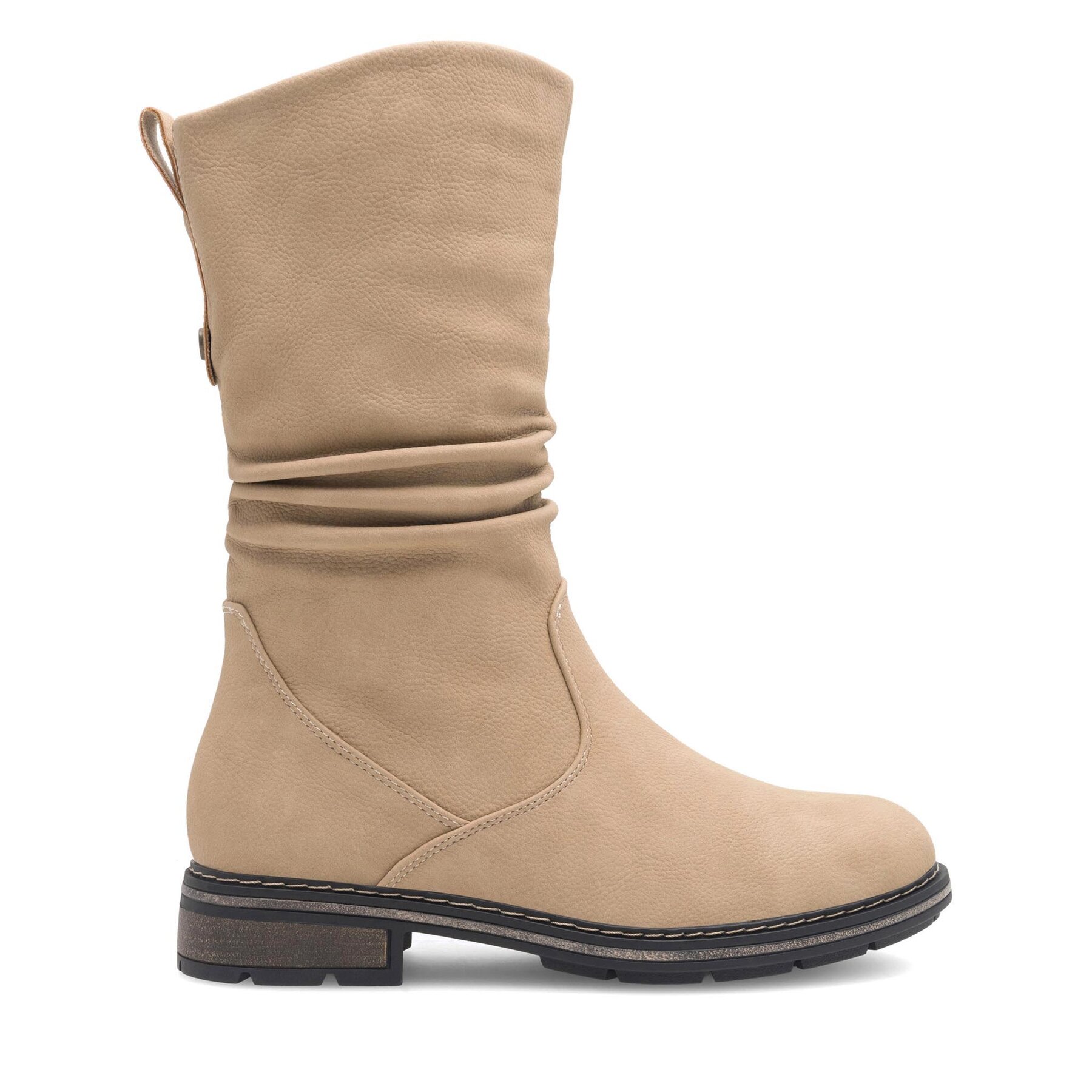 Stiefeletten Clara Barson Judith SWS6201-04 Beige Stiefeletten Clara Barson Judith SWS6201-04 Beige von Clara Barson