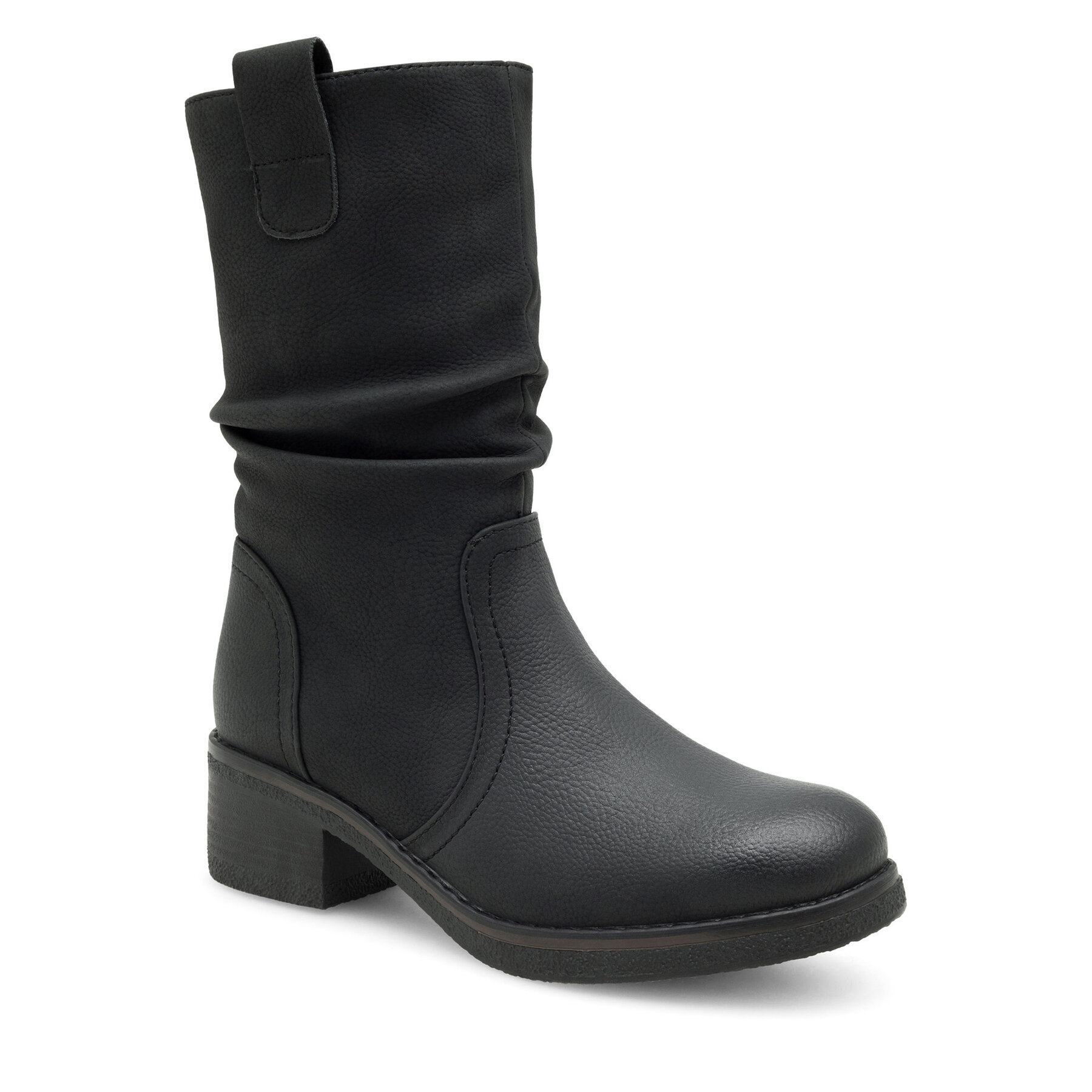 Stiefeletten Clara Barson KAIA SWS6183-10 Schwarz von Clara Barson