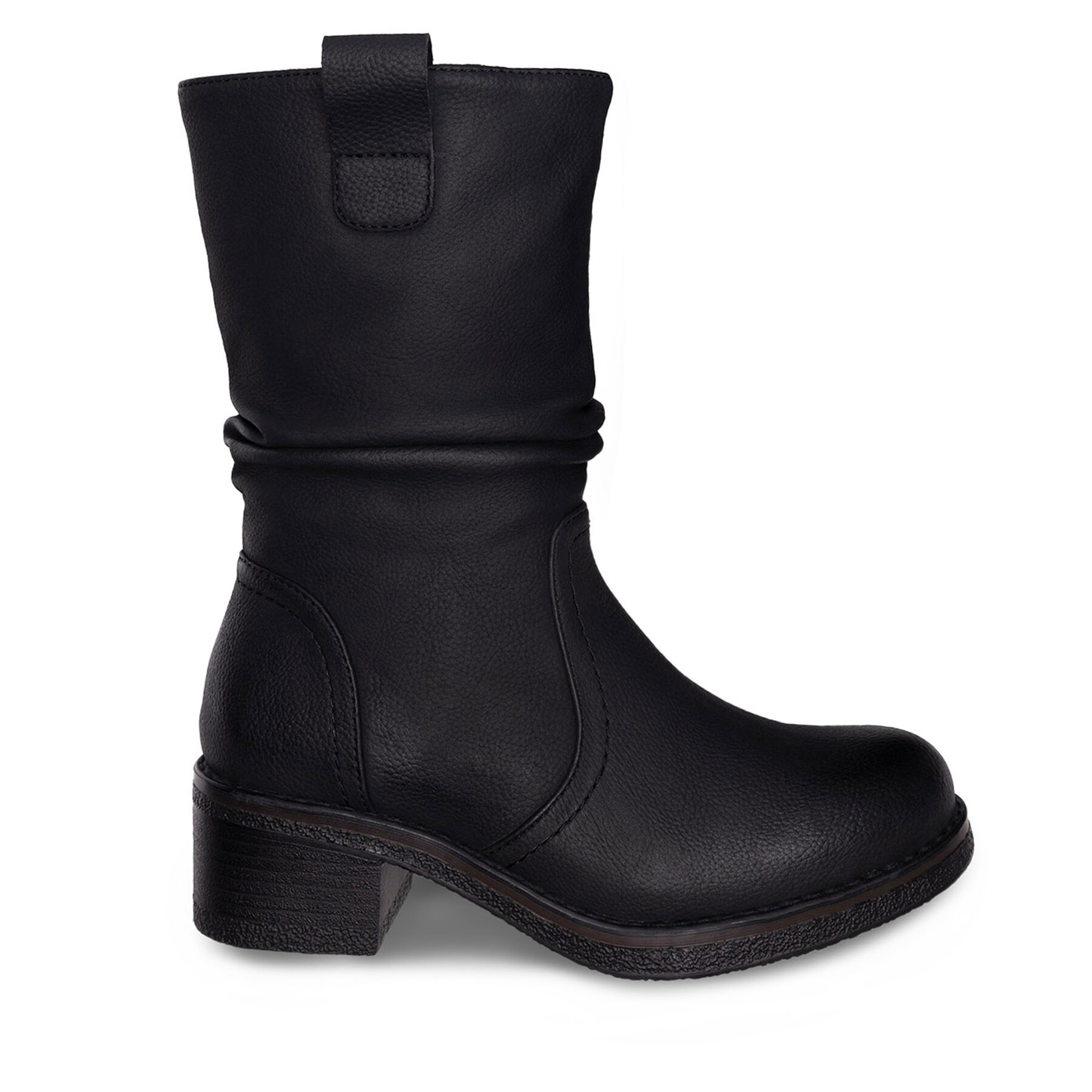 Stiefeletten Clara Barson KAIA WS6183-10 Schwarz von Clara Barson