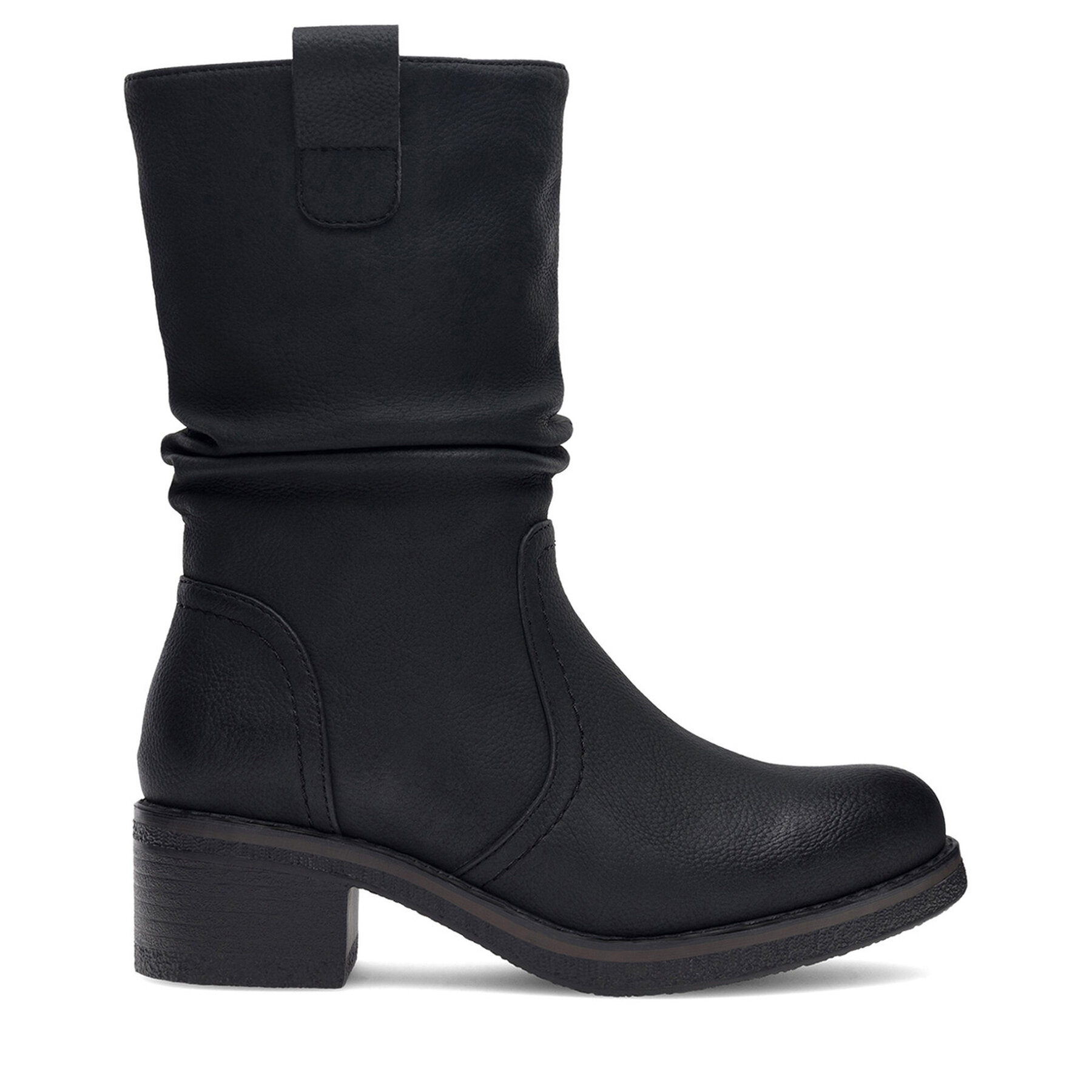 Stiefeletten Clara Barson KAIA WS6183-10 Schwarz von Clara Barson