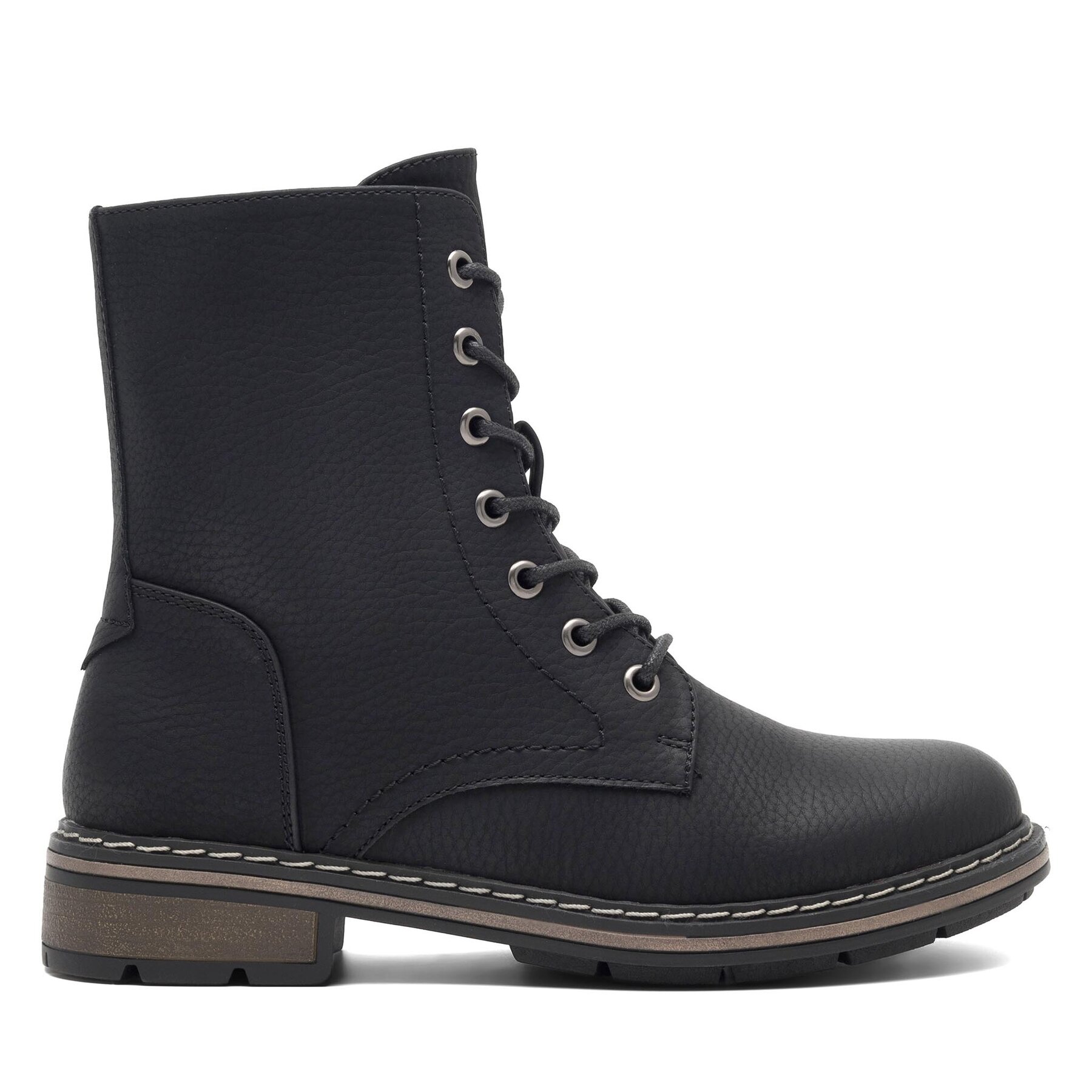 Stiefeletten Clara Barson KAYLA WS6201-05 Schwarz Stiefeletten Clara Barson KAYLA WS6201-05 Schwarz von Clara Barson