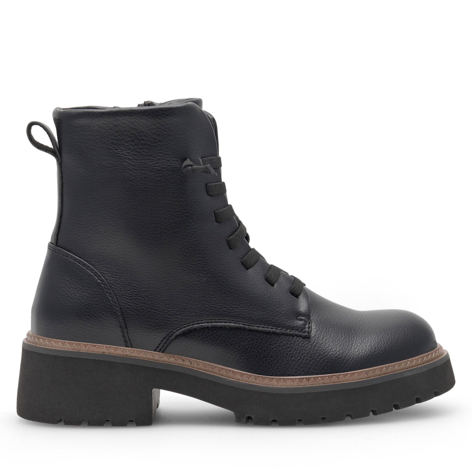 Stiefeletten Clara Barson KOLINDA WS2XL001-01 Schwarz Stiefeletten Clara Barson KOLINDA WS2XL001-01 Schwarz von Clara Barson