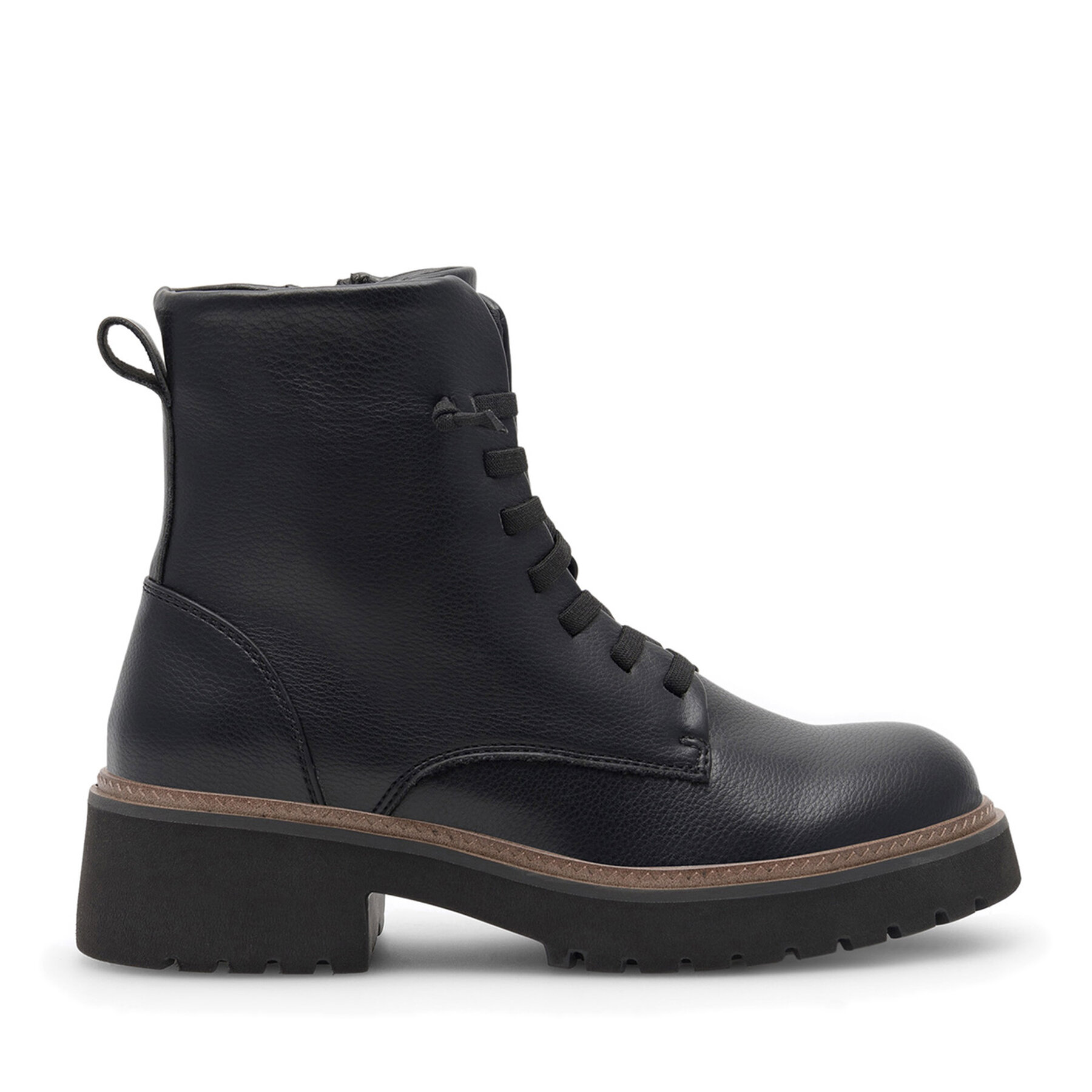 Stiefeletten Clara Barson KOLINDA WS2XL001-01 Schwarz Stiefeletten Clara Barson KOLINDA WS2XL001-01 Schwarz von Clara Barson