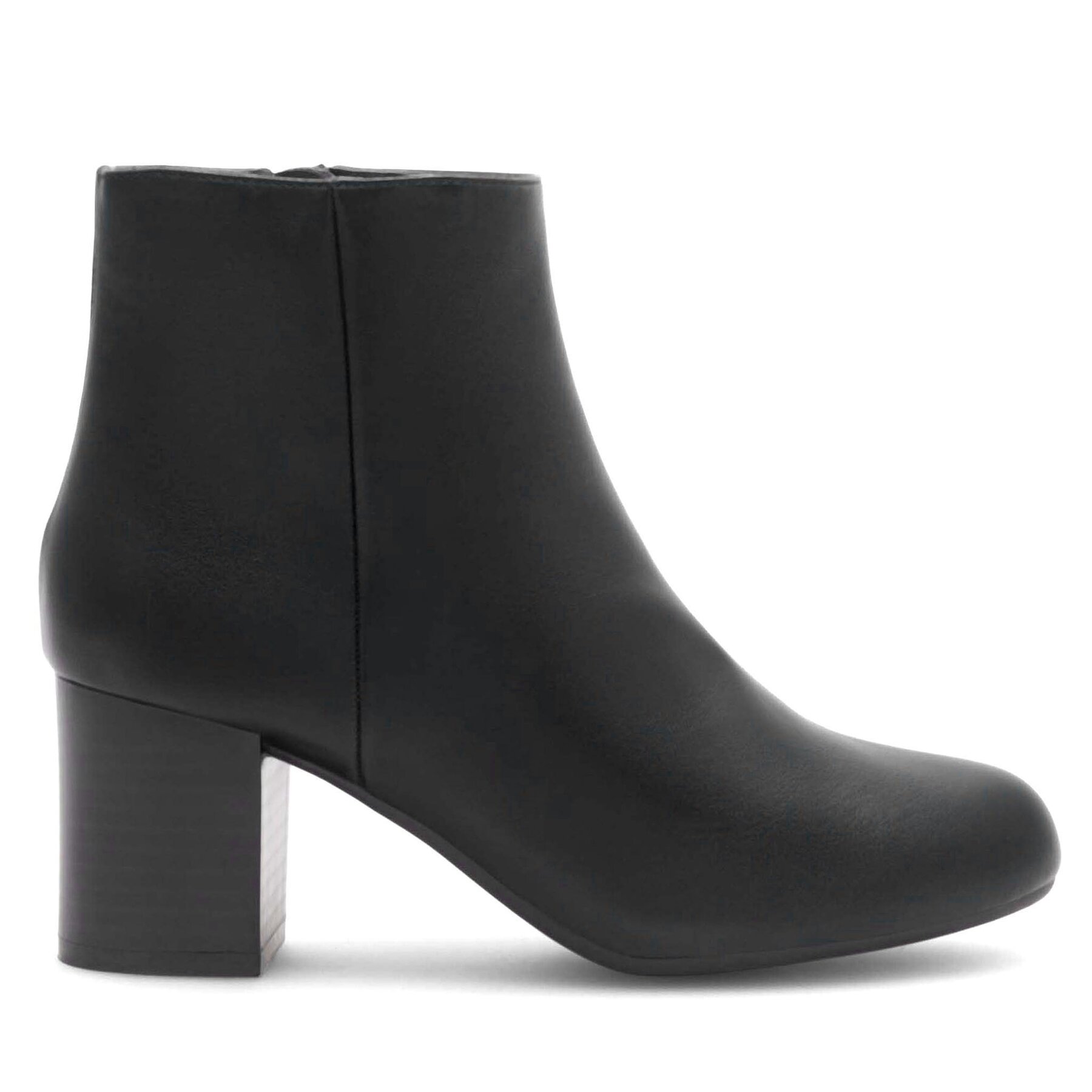 Stiefeletten Clara Barson LILOU LS6017-01 Schwarz Stiefeletten Clara Barson LILOU LS6017-01 Schwarz von Clara Barson