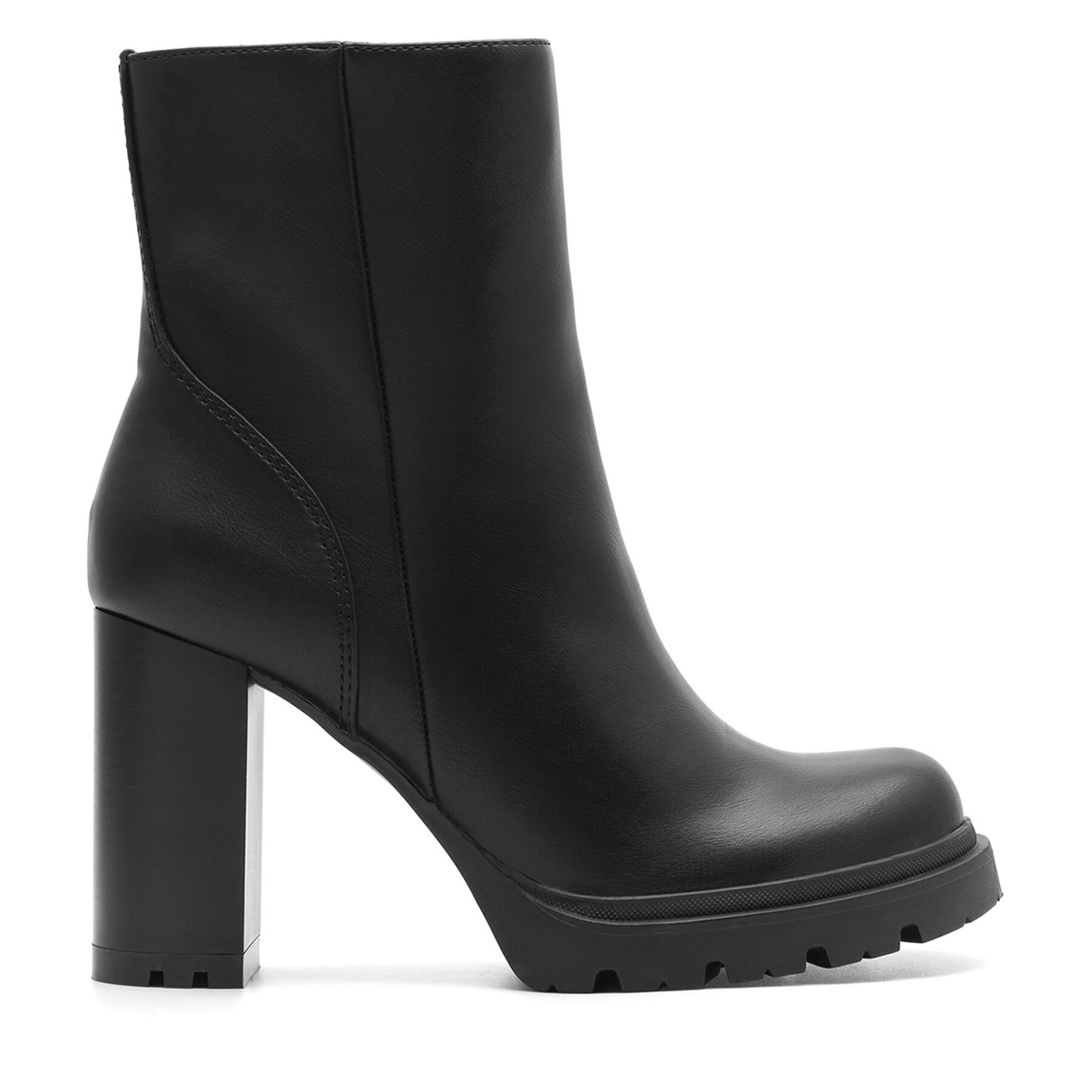 Stiefeletten Clara Barson MAGGI WS5881-03 Schwarz Stiefeletten Clara Barson MAGGI WS5881-03 Schwarz von Clara Barson
