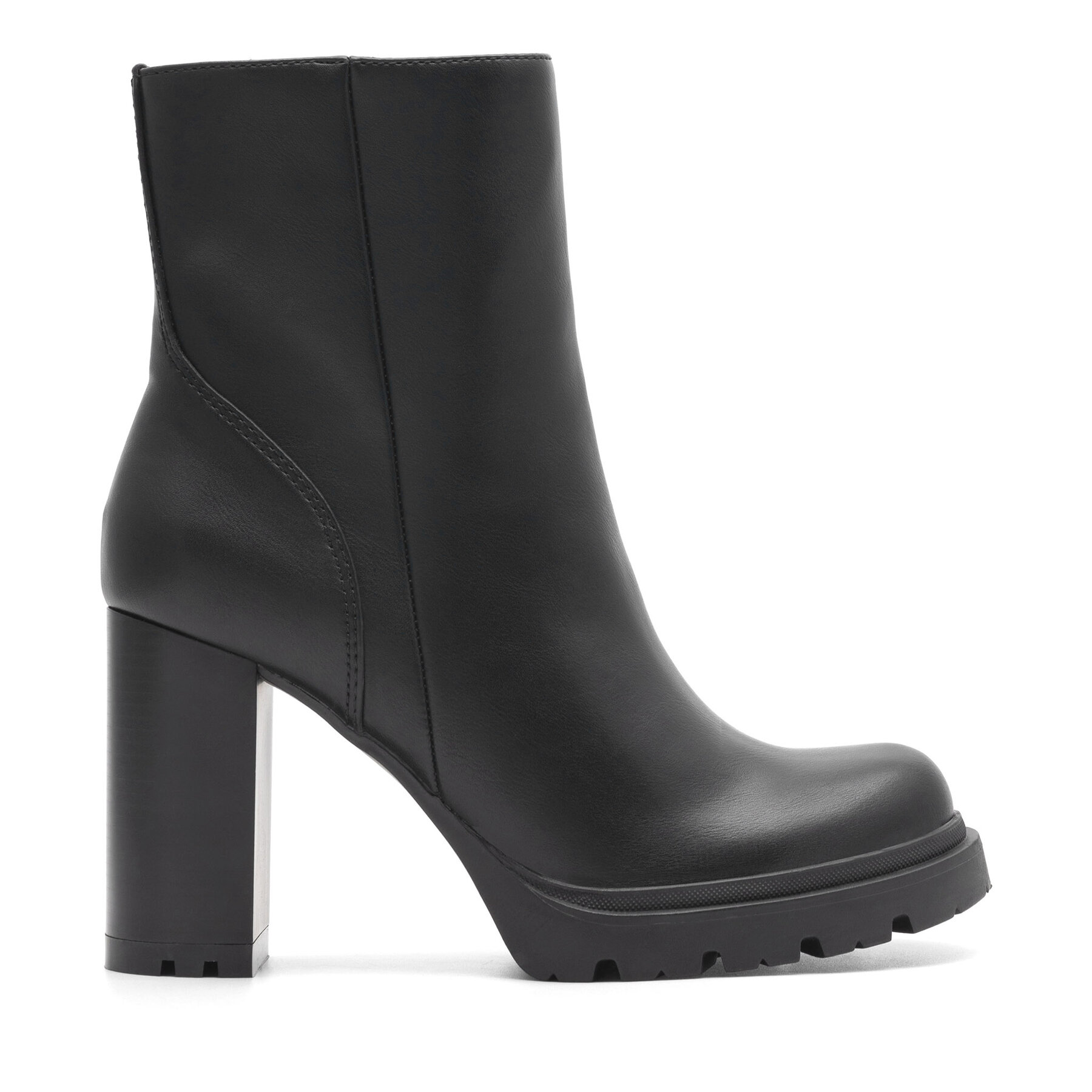 Stiefeletten Clara Barson MAGGI WS5881-03 Schwarz Stiefeletten Clara Barson MAGGI WS5881-03 Schwarz von Clara Barson