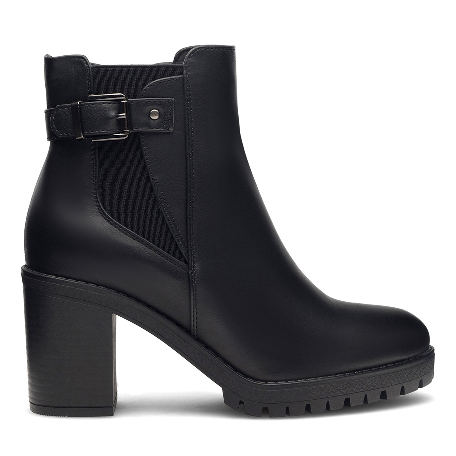 Stiefeletten Clara Barson MAGNA HL221125 Schwarz Stiefeletten Clara Barson MAGNA HL221125 Schwarz von Clara Barson