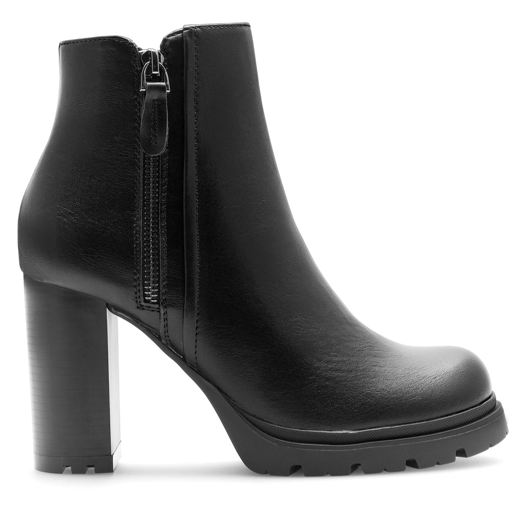 Stiefeletten Clara Barson MARGO WS5881-15 Schwarz Stiefeletten Clara Barson MARGO WS5881-15 Schwarz von Clara Barson