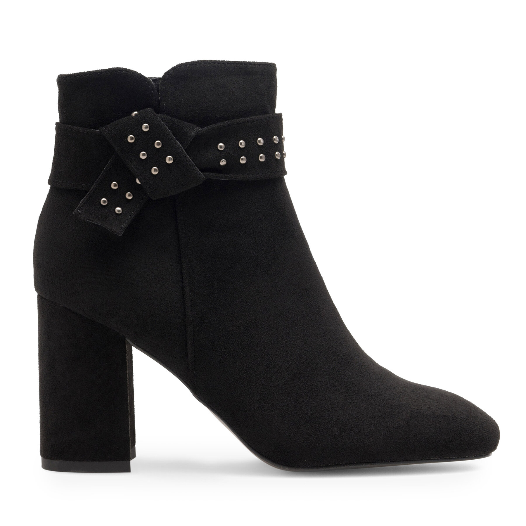 Stiefeletten Clara Barson MARI WYL3479-1 Schwarz Stiefeletten Clara Barson MARI WYL3479-1 Schwarz von Clara Barson