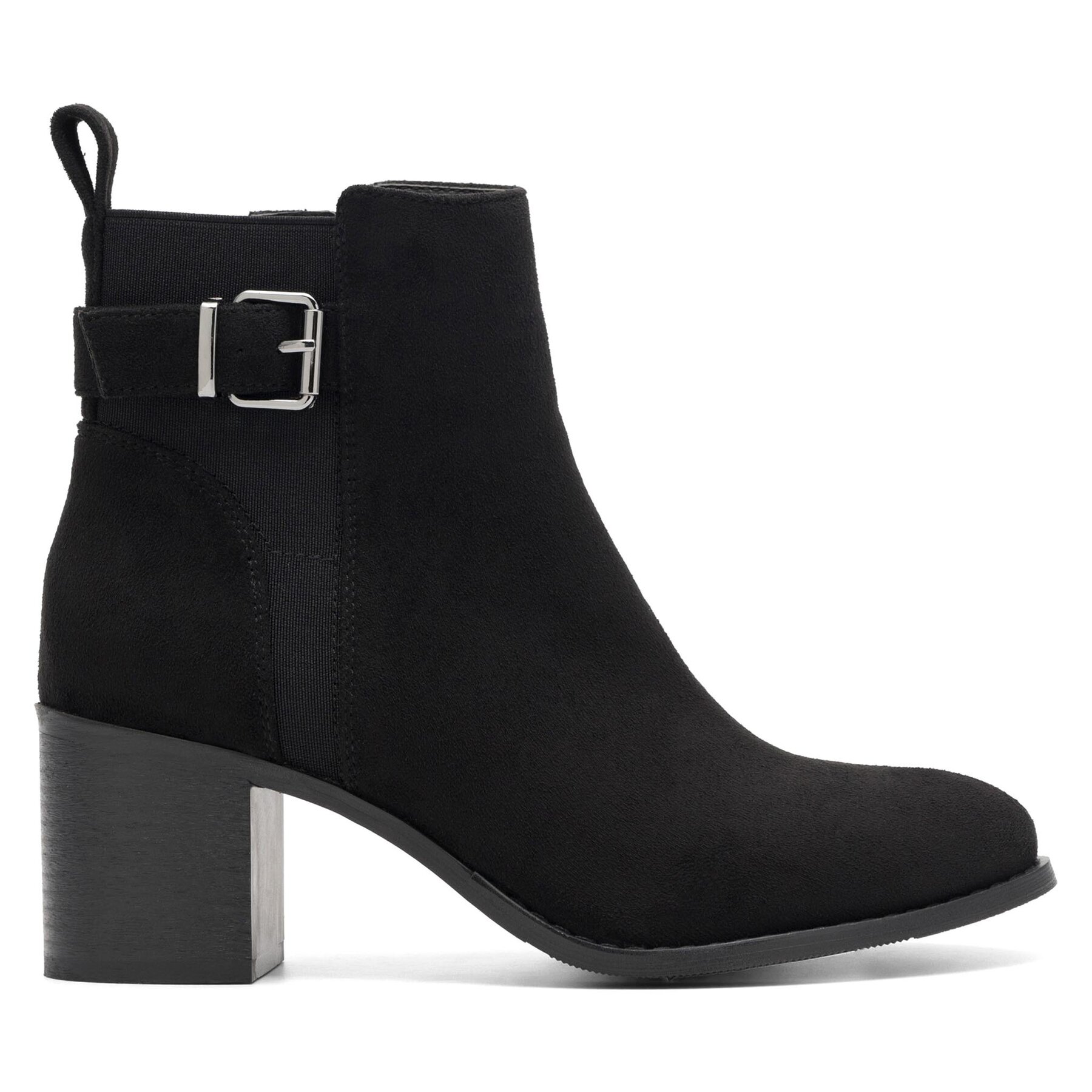 Stiefeletten Clara Barson MYRA WS14438-19 Schwarz Stiefeletten Clara Barson MYRA WS14438-19 Schwarz von Clara Barson