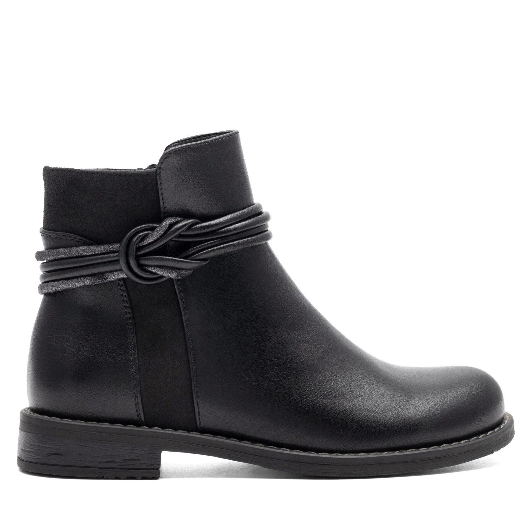 Stiefeletten Clara Barson NADA WS1522-18 Schwarz Stiefeletten Clara Barson NADA WS1522-18 Schwarz von Clara Barson