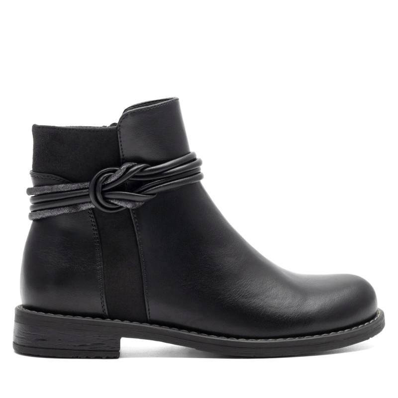 Stiefeletten Clara Barson NADA WS1522-18 Schwarz von Clara Barson