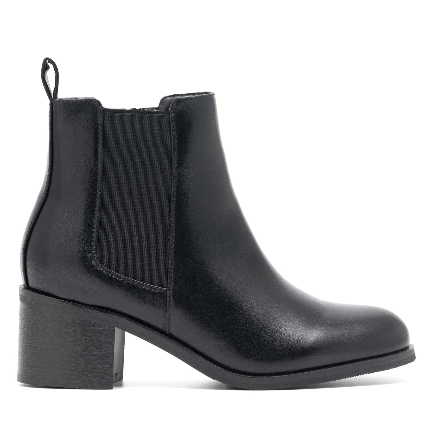 Stiefeletten Clara Barson NIVEN WS22385-06 Schwarz Stiefeletten Clara Barson NIVEN WS22385-06 Schwarz von Clara Barson