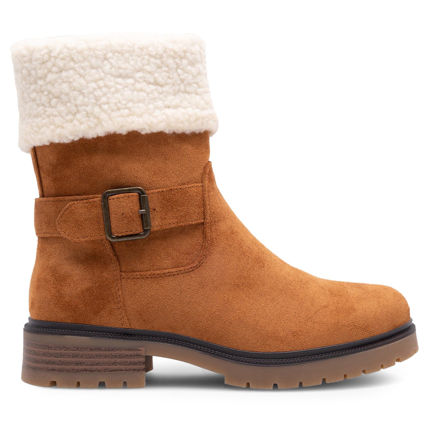 Stiefeletten Clara Barson SERENITY HL221124 Braun Stiefeletten Clara Barson SERENITY HL221124 Braun von Clara Barson