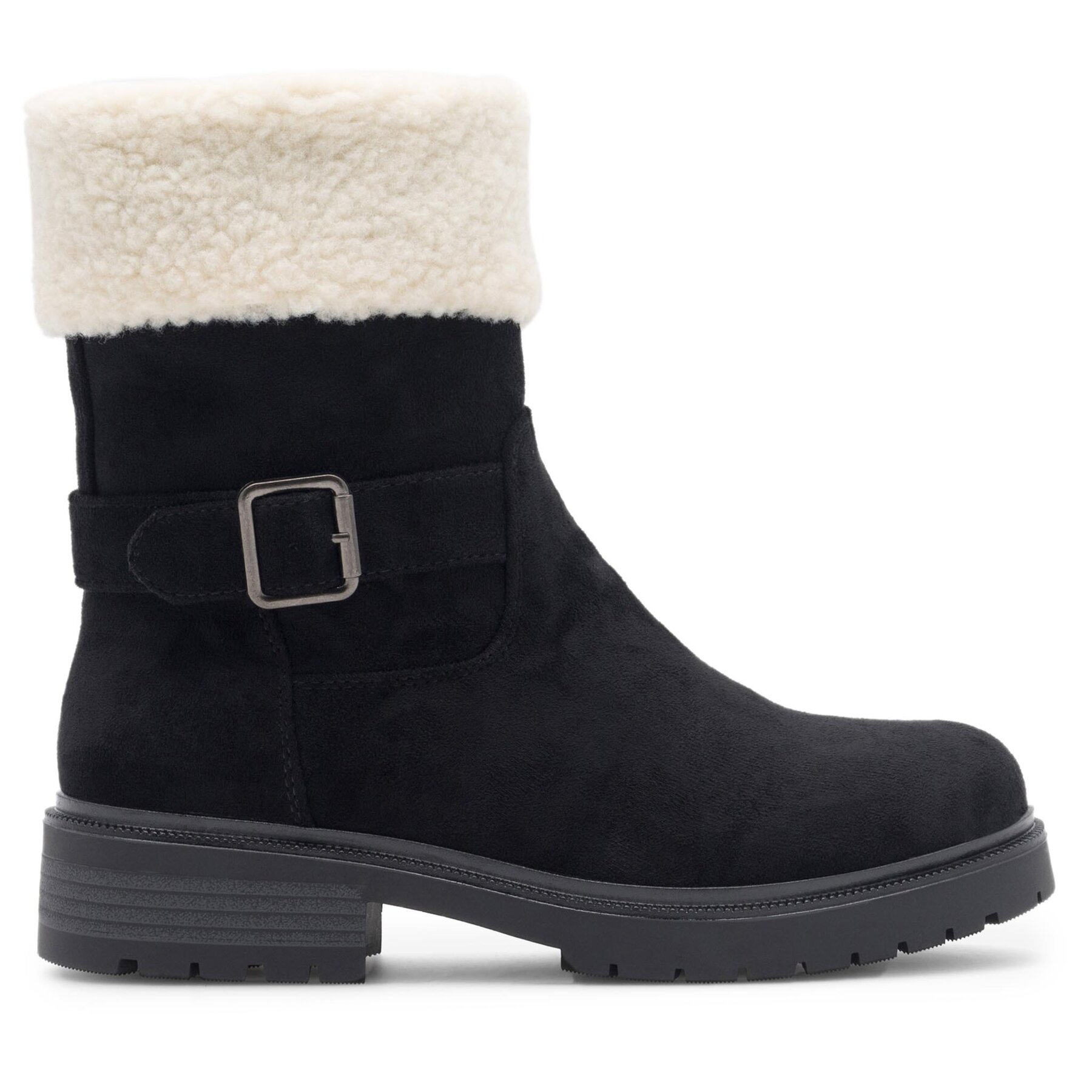 Stiefeletten Clara Barson SERENITY HL221124 Schwarz Stiefeletten Clara Barson SERENITY HL221124 Schwarz von Clara Barson