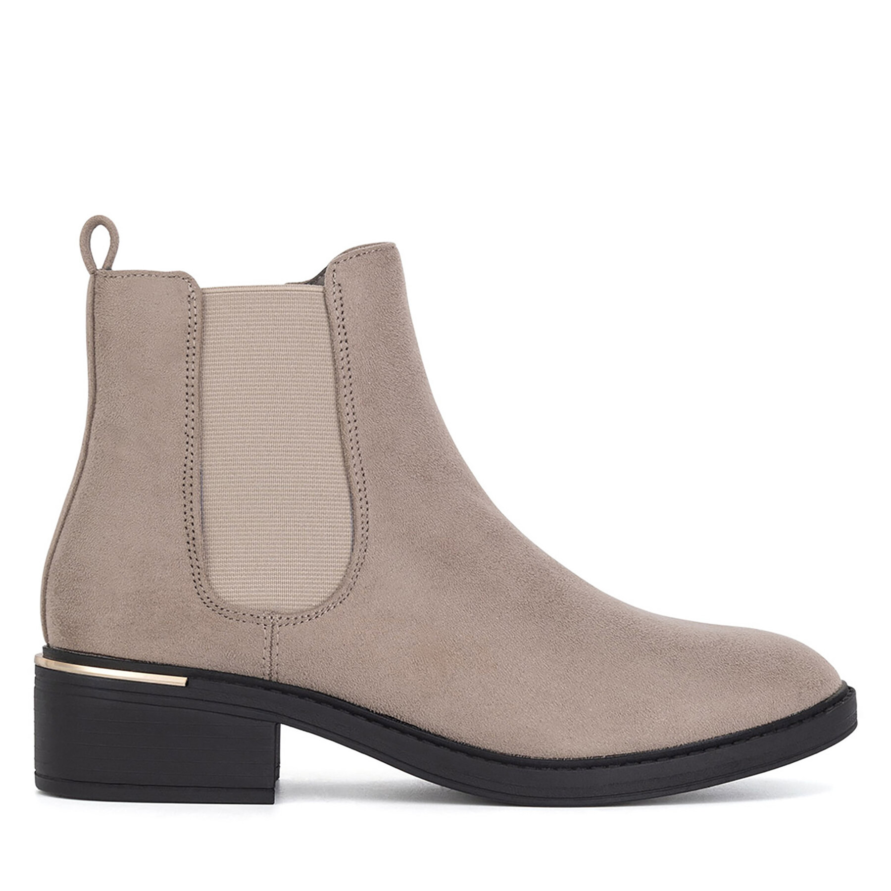 Stiefeletten Clara Barson WFA2800-1 Beige Stiefeletten Clara Barson WFA2800-1 Beige von Clara Barson