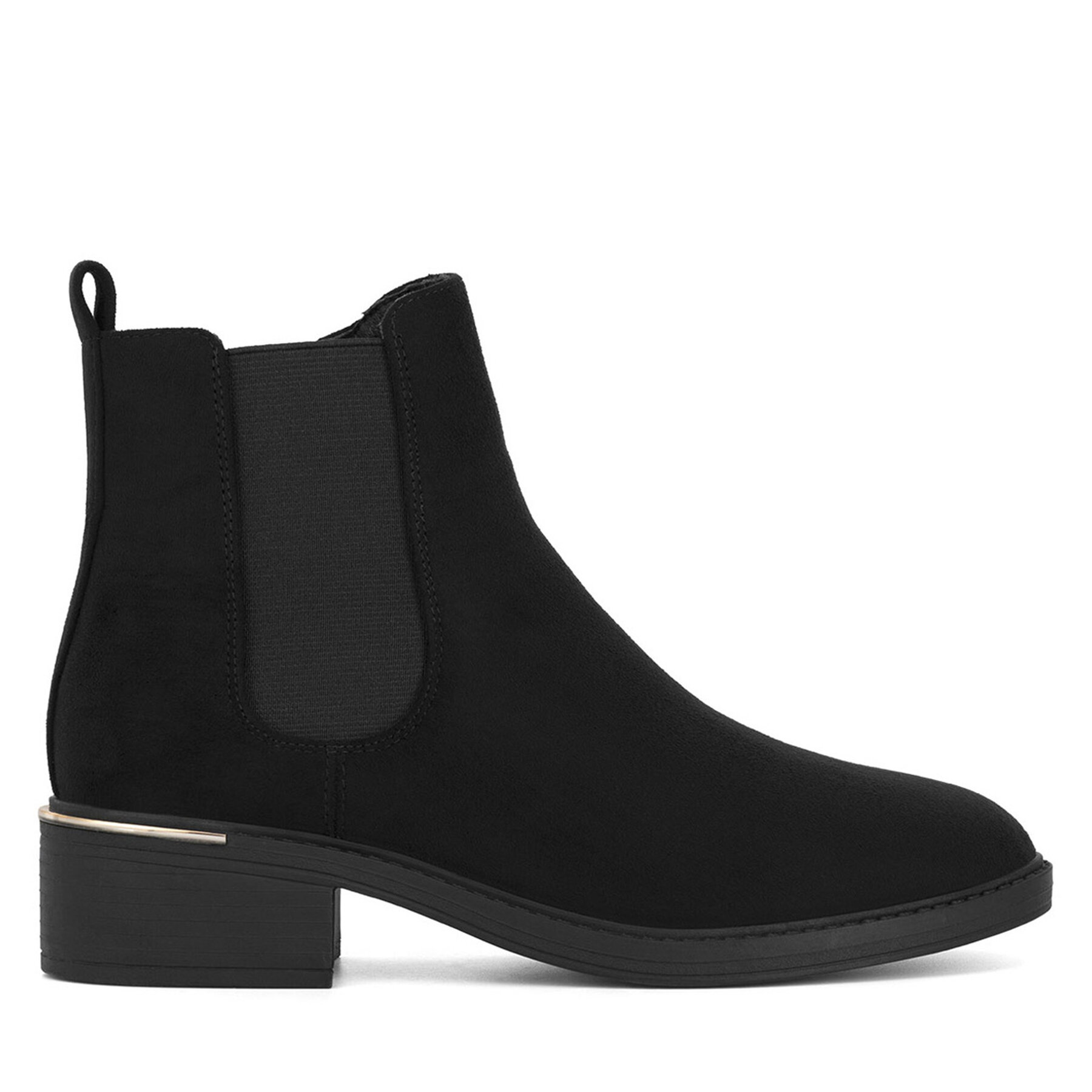 Stiefeletten Clara Barson WFA2800-1 Schwarz Stiefeletten Clara Barson WFA2800-1 Schwarz von Clara Barson
