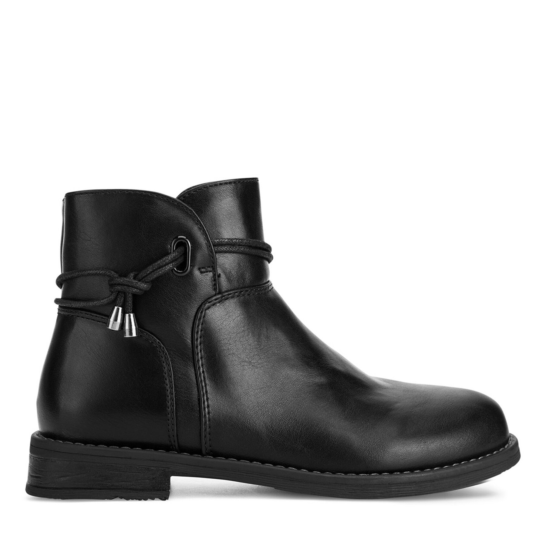 Stiefeletten Clara Barson WS1522-23 Schwarz Stiefeletten Clara Barson WS1522-23 Schwarz von Clara Barson