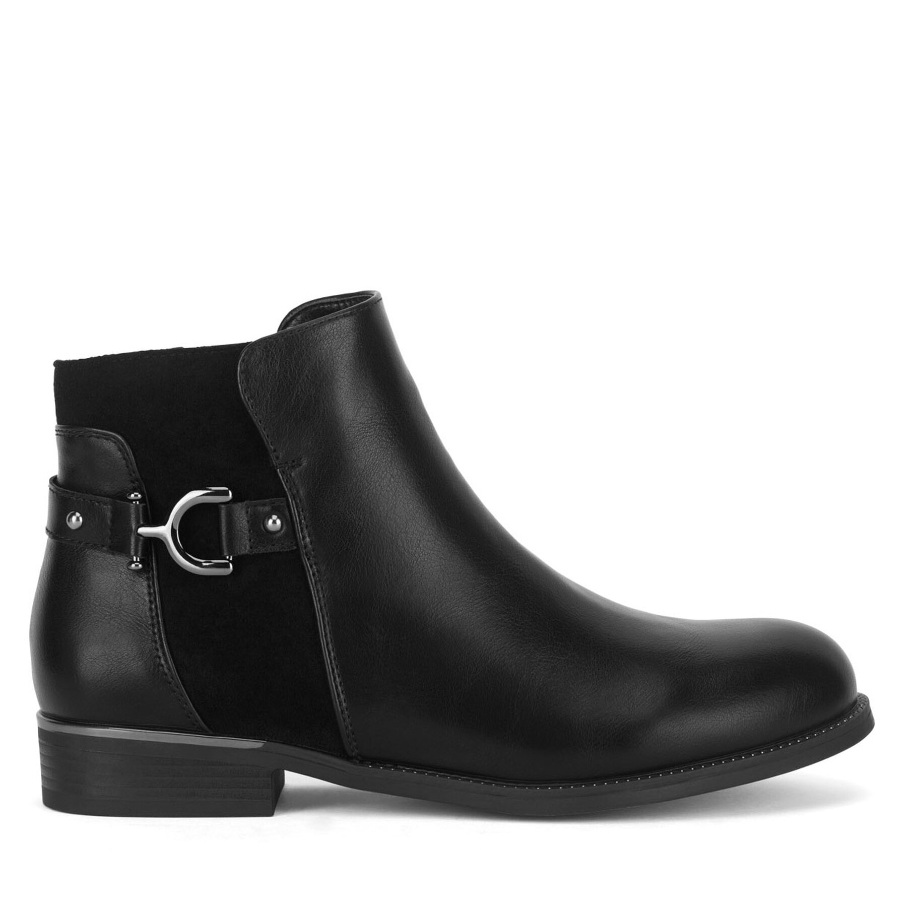 Stiefeletten Clara Barson WS2371-04 Schwarz Stiefeletten Clara Barson WS2371-04 Schwarz von Clara Barson