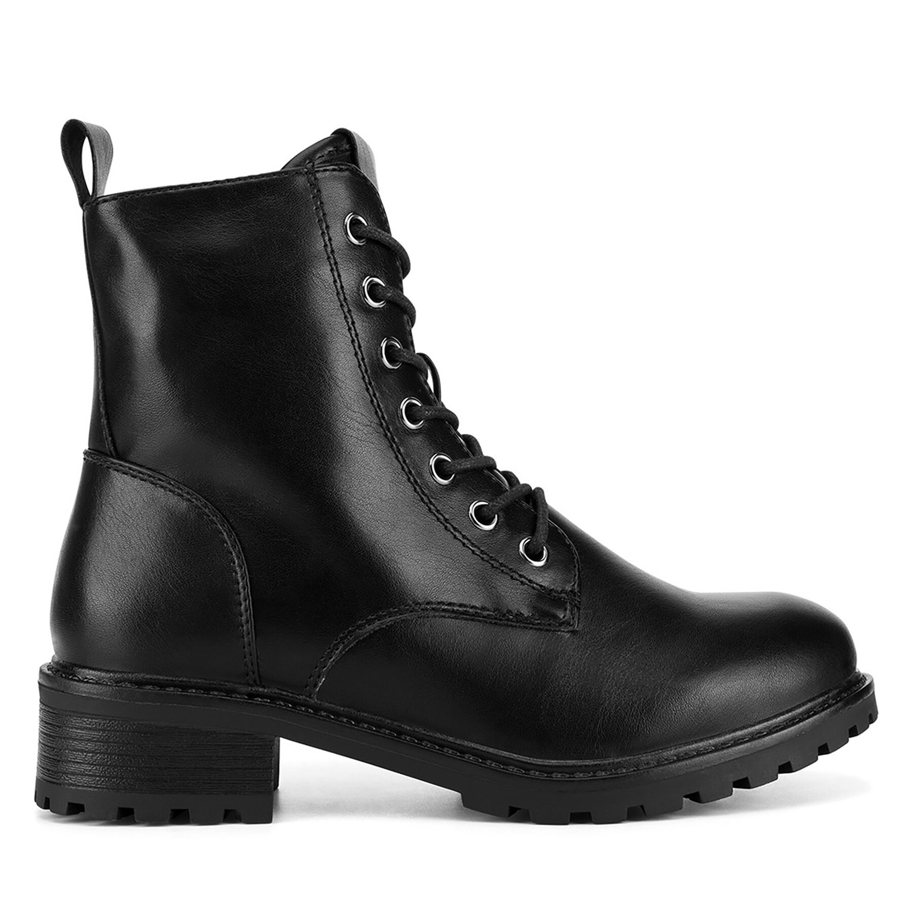 Stiefeletten Clara Barson WS2971-33 Schwarz Stiefeletten Clara Barson WS2971-33 Schwarz von Clara Barson