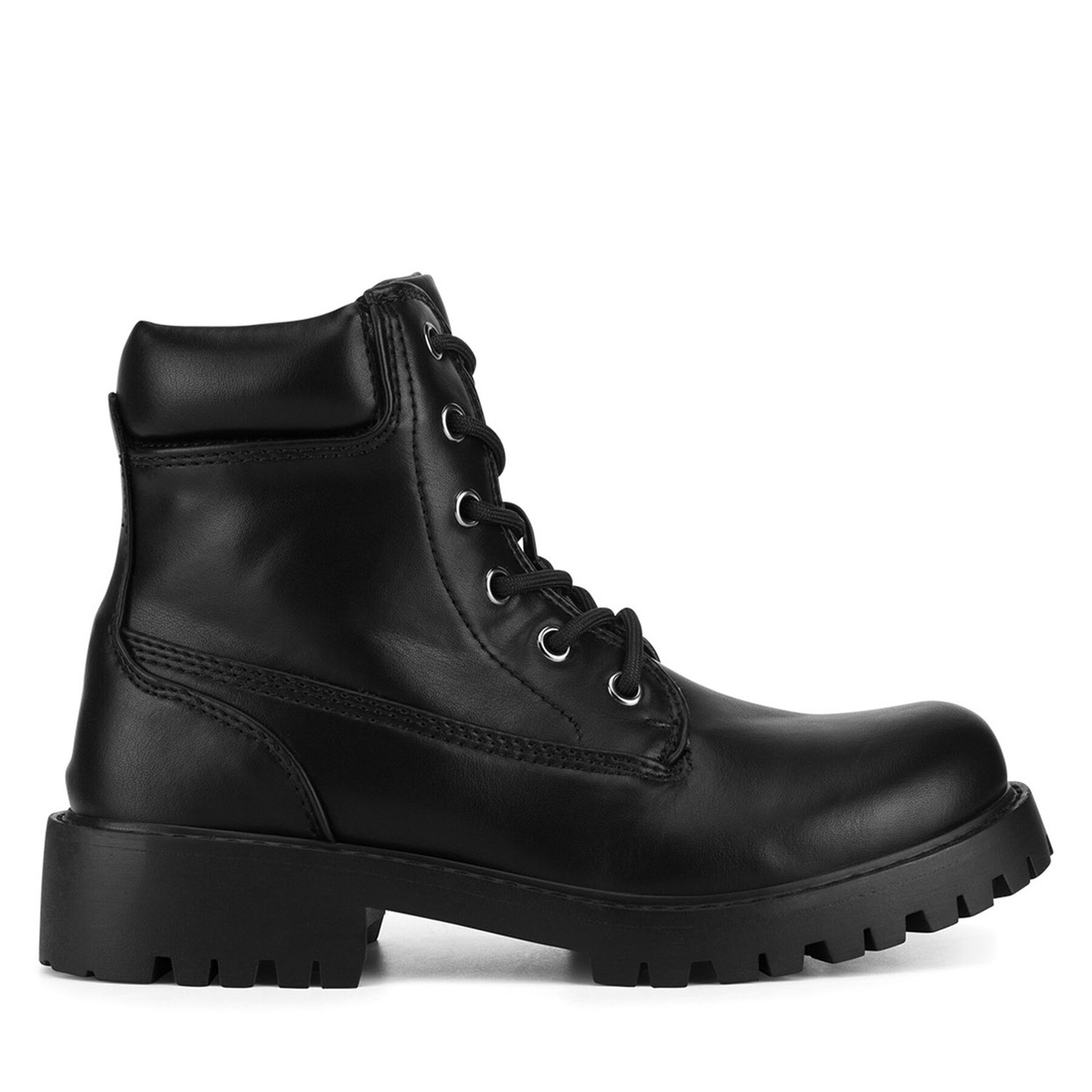 Stiefeletten Clara Barson WS5628-10 Schwarz Stiefeletten Clara Barson WS5628-10 Schwarz von Clara Barson