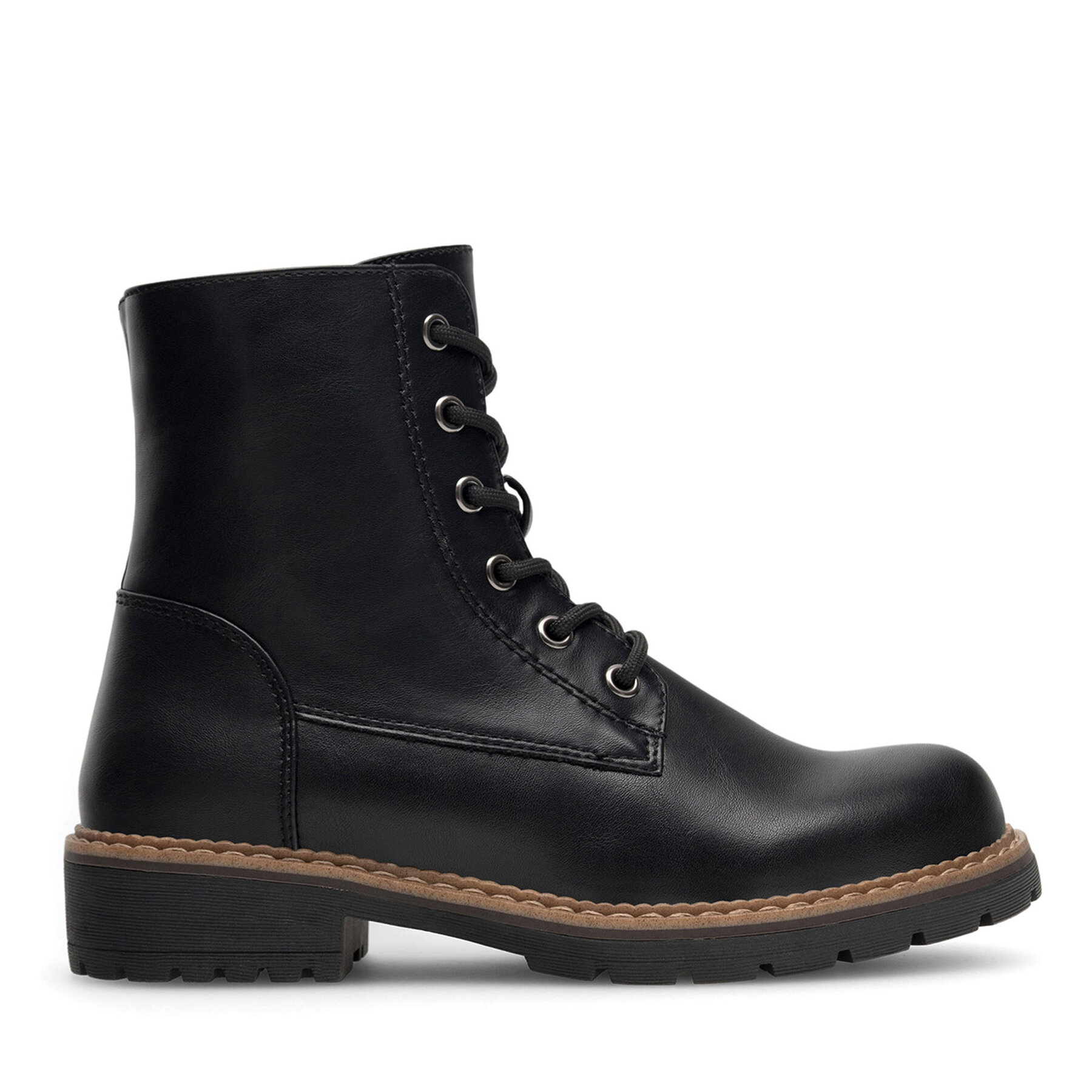 Stiefeletten Clara Barson WS5866-26 Schwarz Stiefeletten Clara Barson WS5866-26 Schwarz von Clara Barson