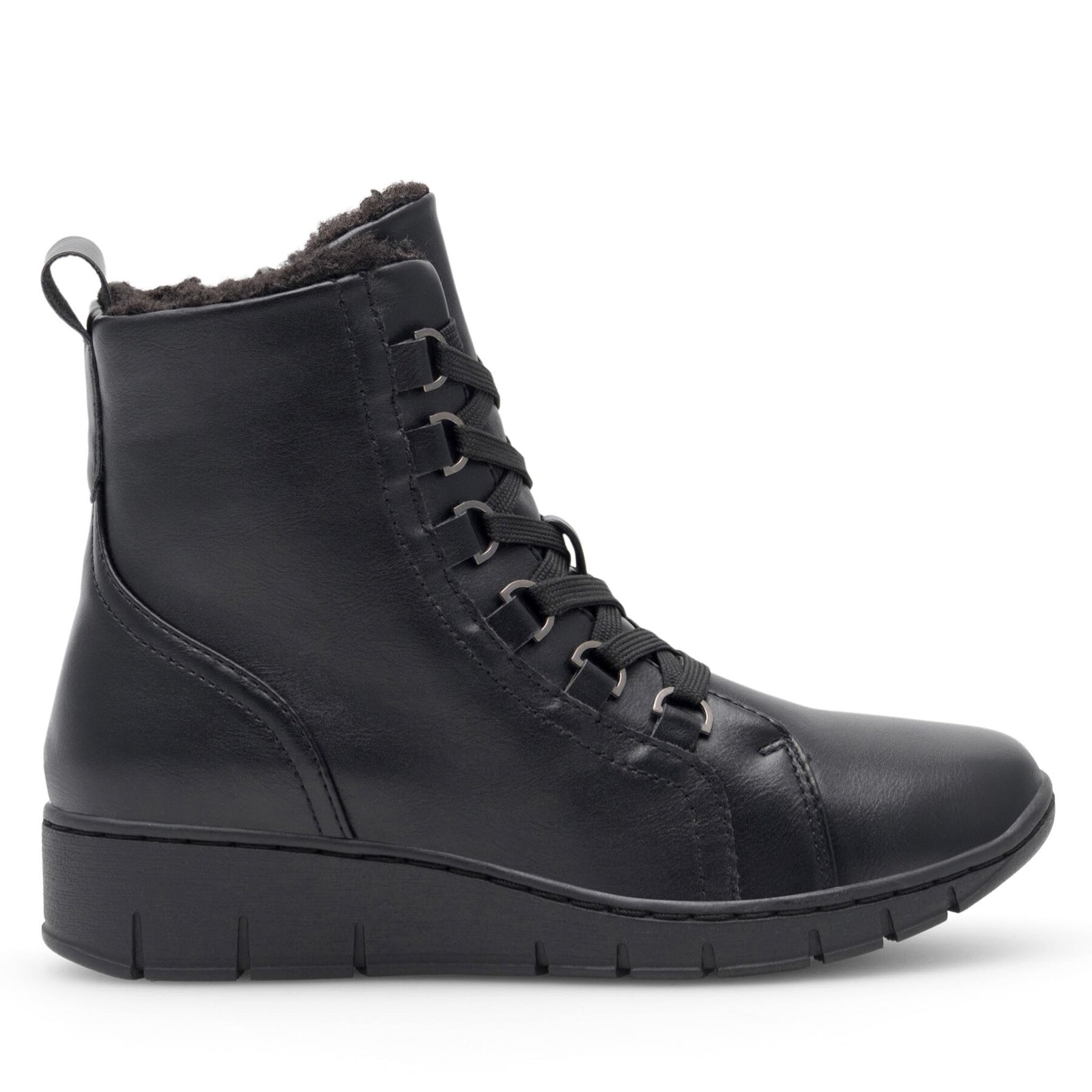 Stiefeletten Clara Barson WS6075-10 Schwarz Stiefeletten Clara Barson WS6075-10 Schwarz von Clara Barson