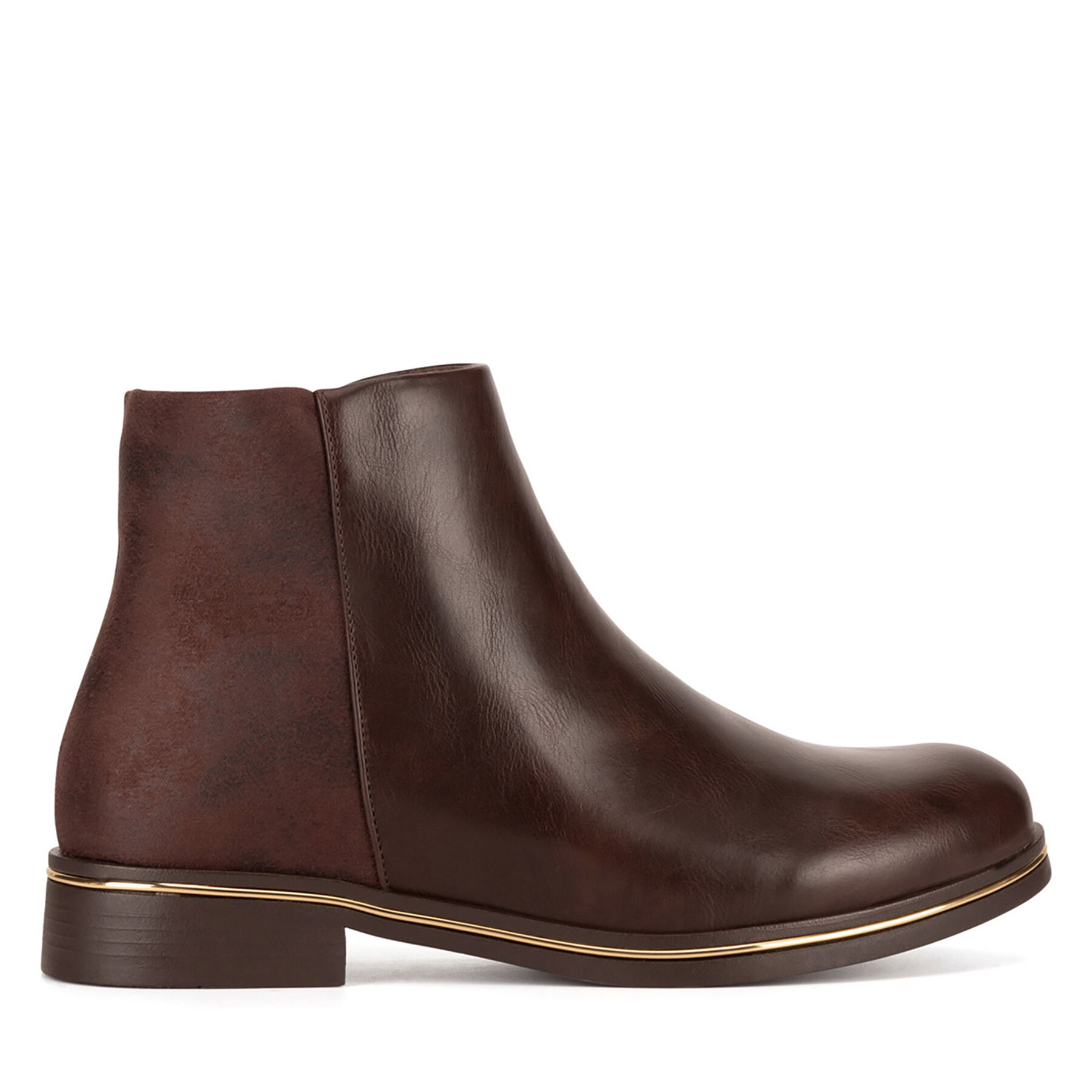 Stiefeletten Clara Barson WS6517-01 Braun Stiefeletten Clara Barson WS6517-01 Braun von Clara Barson