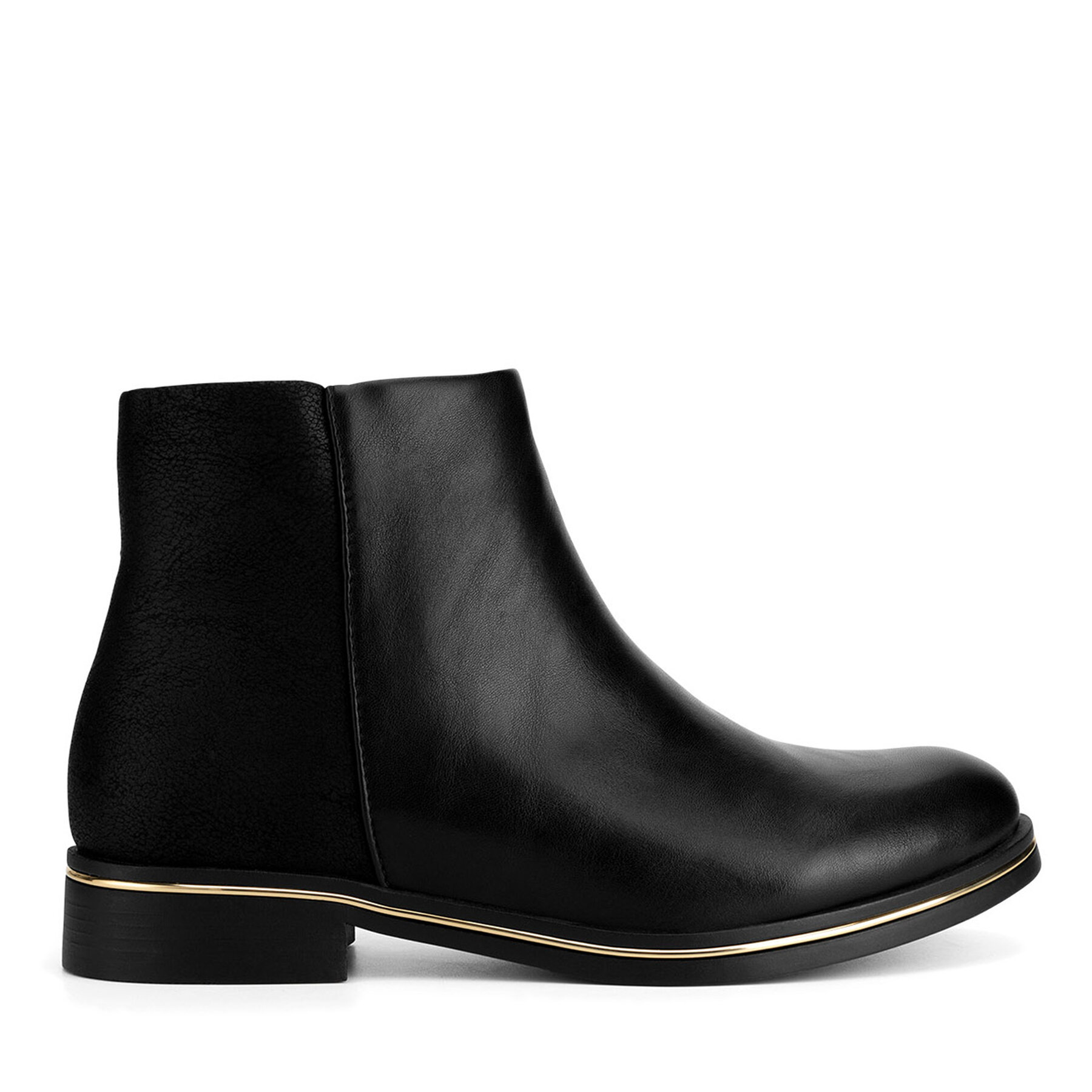 Stiefeletten Clara Barson WS6517-01 Schwarz Stiefeletten Clara Barson WS6517-01 Schwarz von Clara Barson