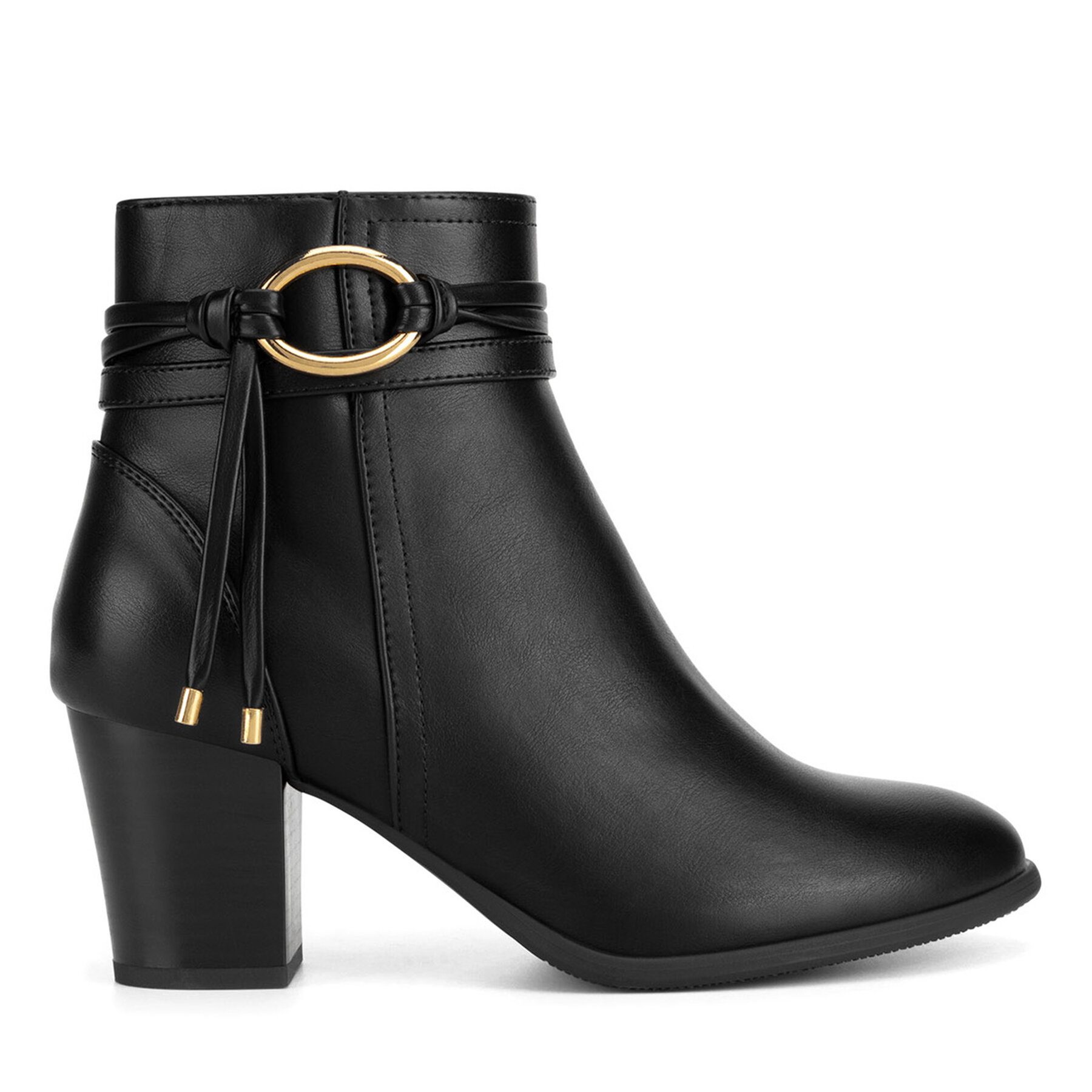 Stiefeletten Clara Barson WYL1890-42 Schwarz Stiefeletten Clara Barson WYL1890-42 Schwarz von Clara Barson