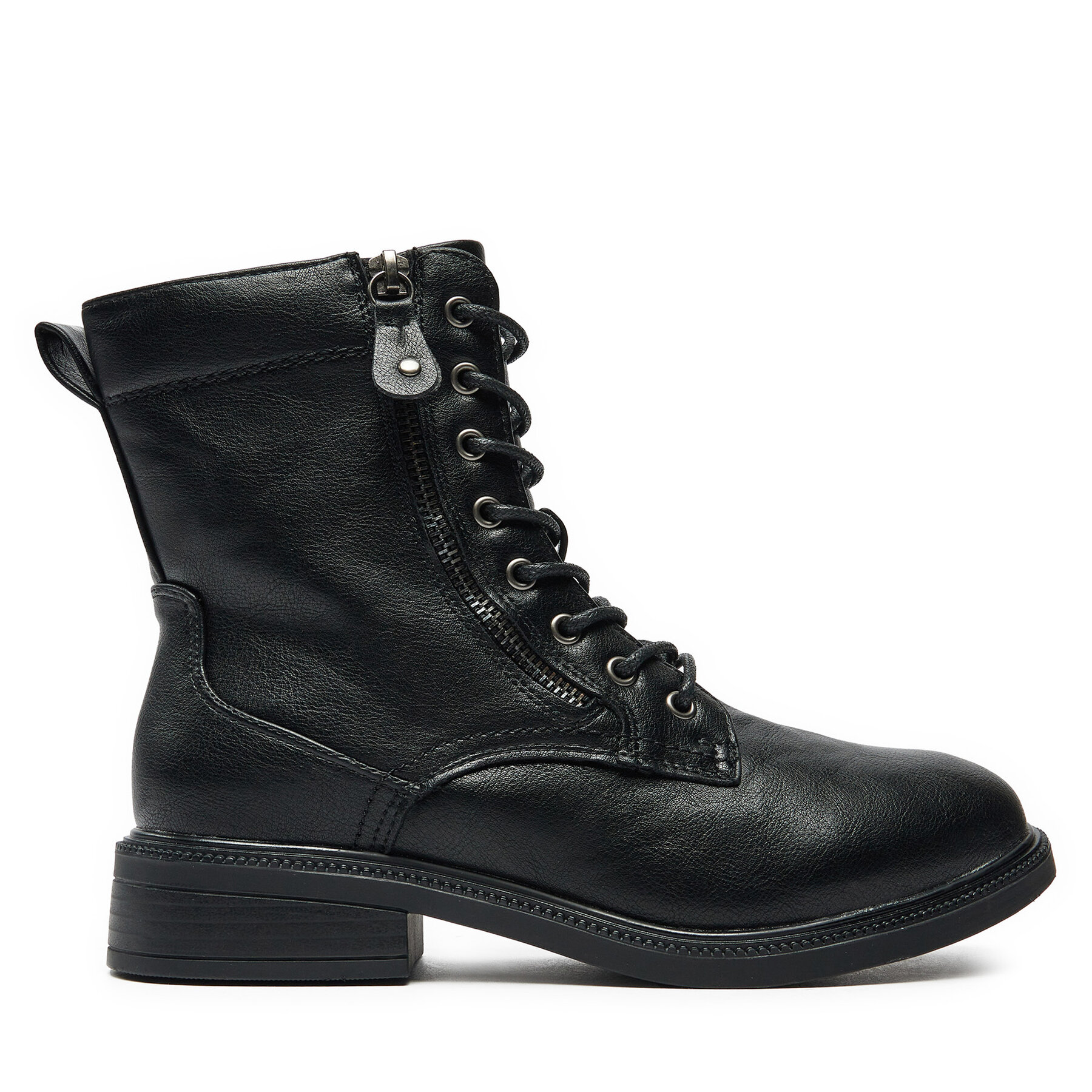 Stiefeletten Clara Barson WYL3560-2 Schwarz Stiefeletten Clara Barson WYL3560-2 Schwarz von Clara Barson