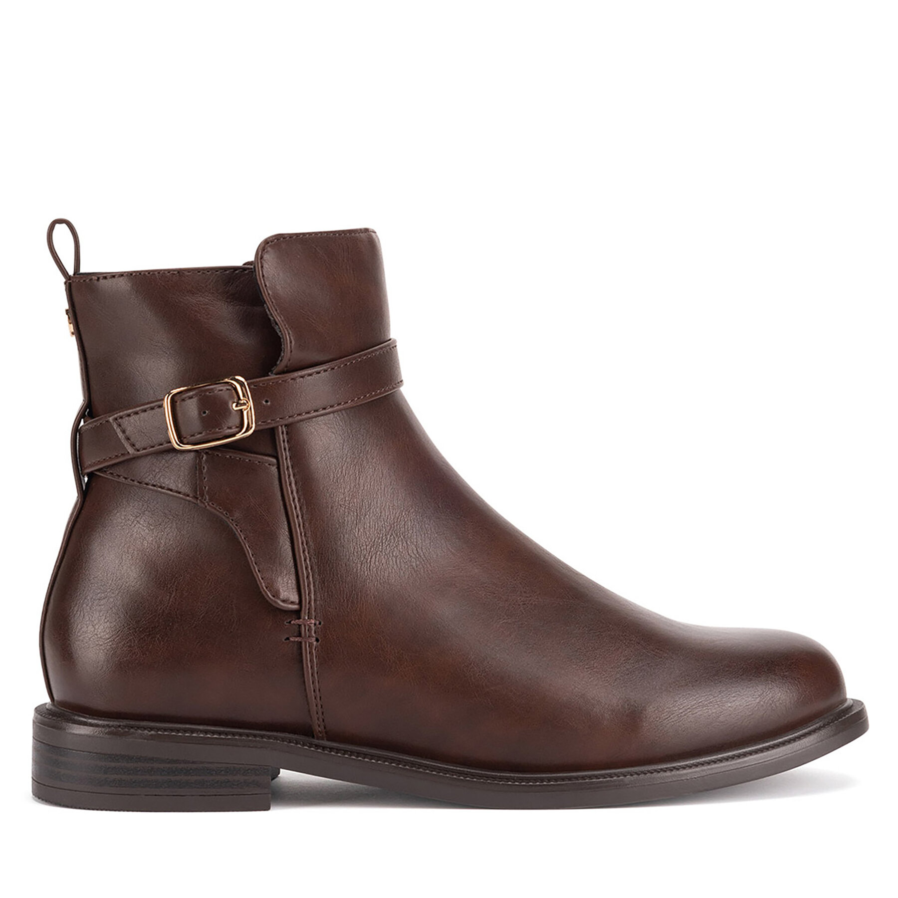 Stiefeletten Clara Barson WYL3644A-6 Braun Stiefeletten Clara Barson WYL3644A-6 Braun von Clara Barson