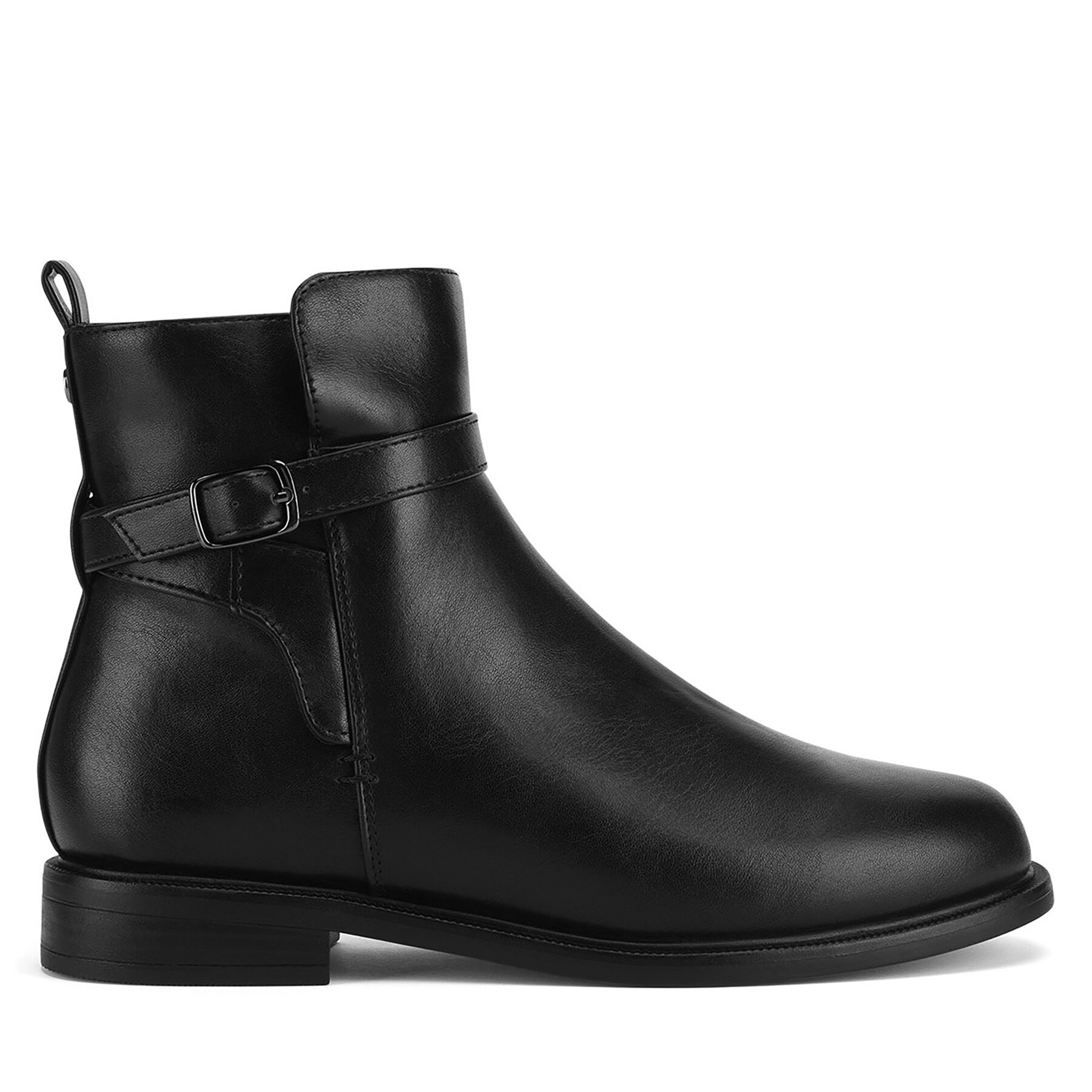 Stiefeletten Clara Barson WYL3644A-6 Schwarz Stiefeletten Clara Barson WYL3644A-6 Schwarz von Clara Barson