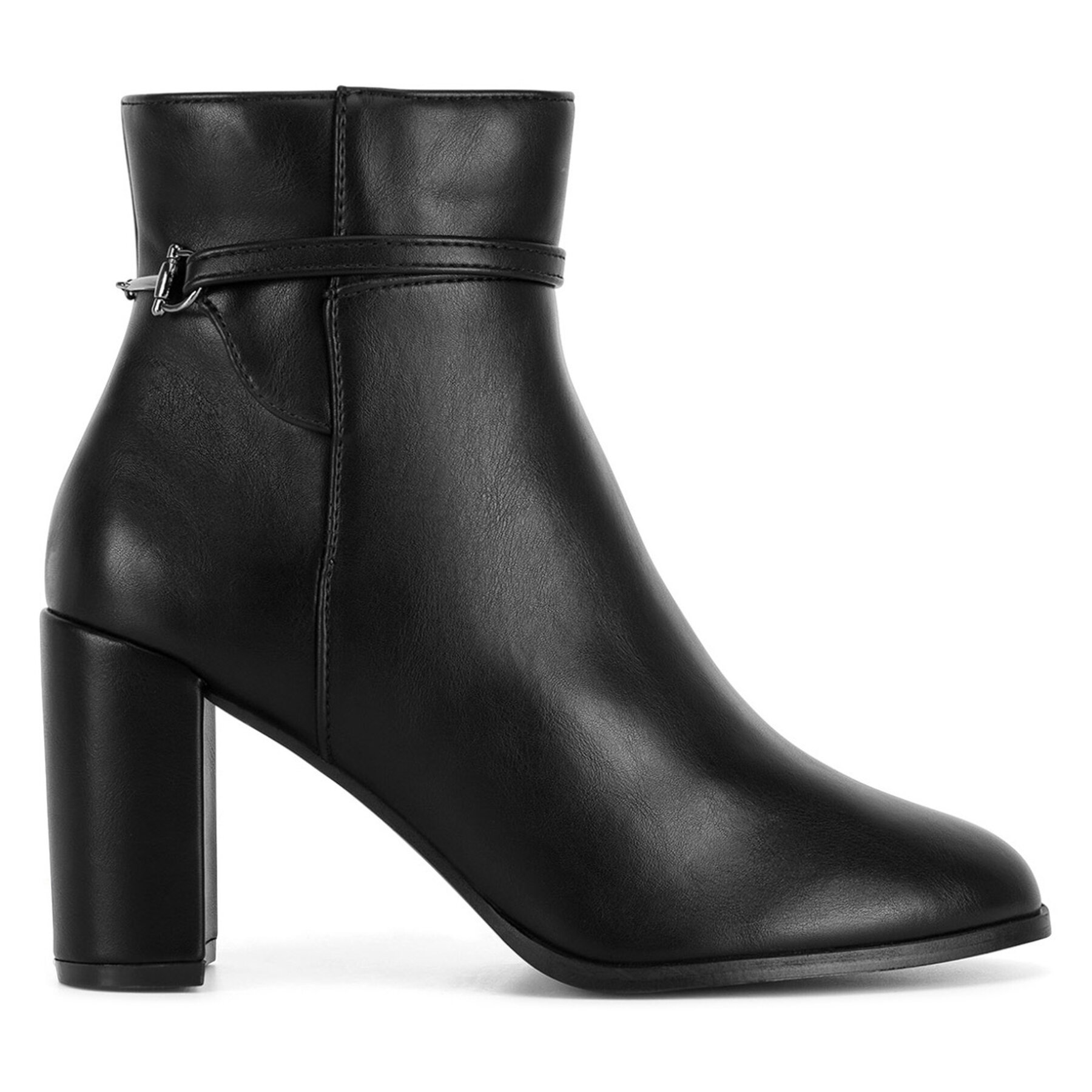 Stiefeletten Clara Barson WYL3920-1 Schwarz Stiefeletten Clara Barson WYL3920-1 Schwarz von Clara Barson