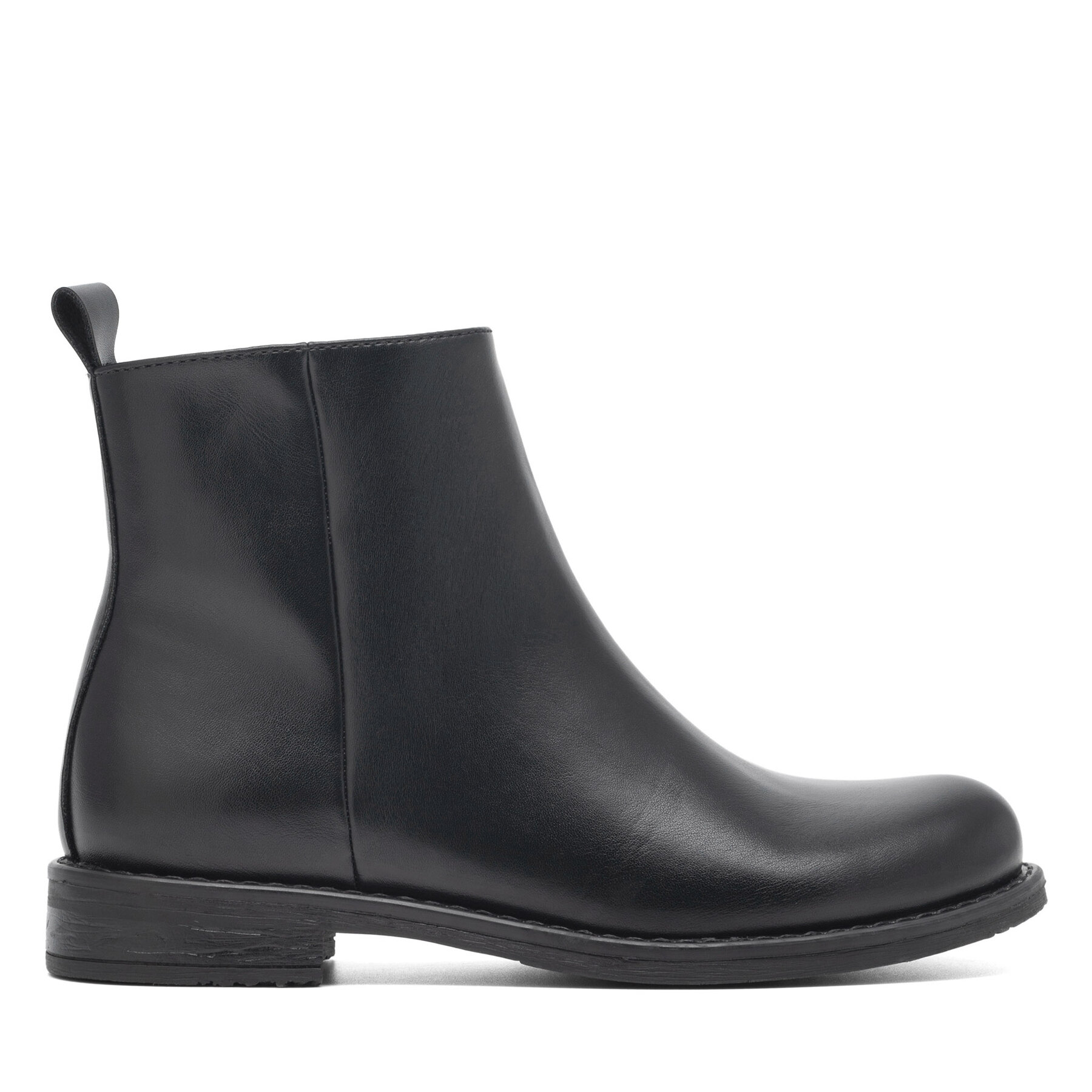 Stiefeletten Clara Barson YARA WS1522-22 Schwarz Stiefeletten Clara Barson YARA WS1522-22 Schwarz von Clara Barson