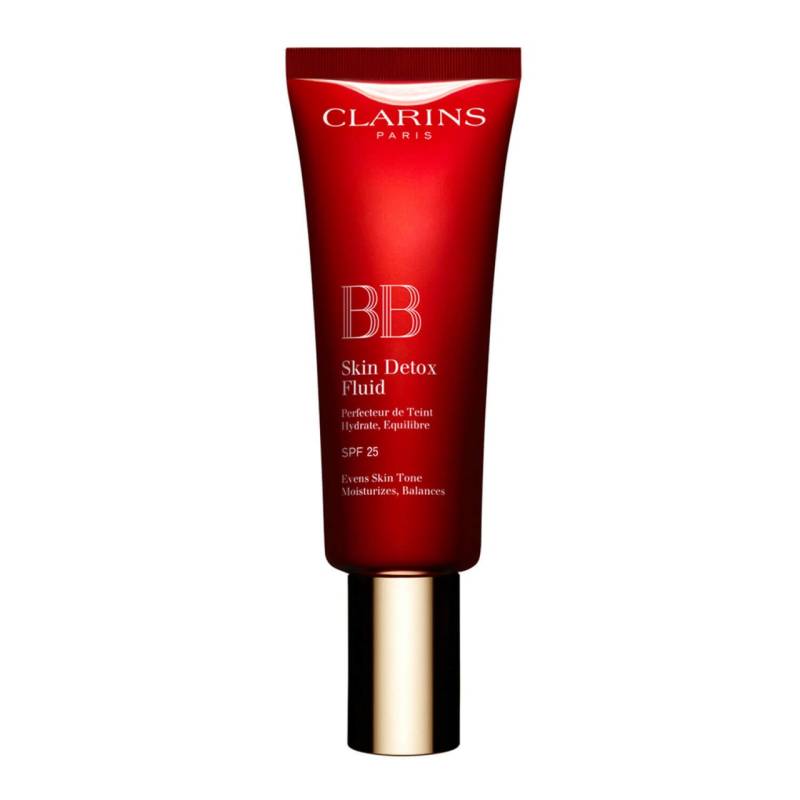 BB Skin - Detox Fluid Dark 03 von Clarins