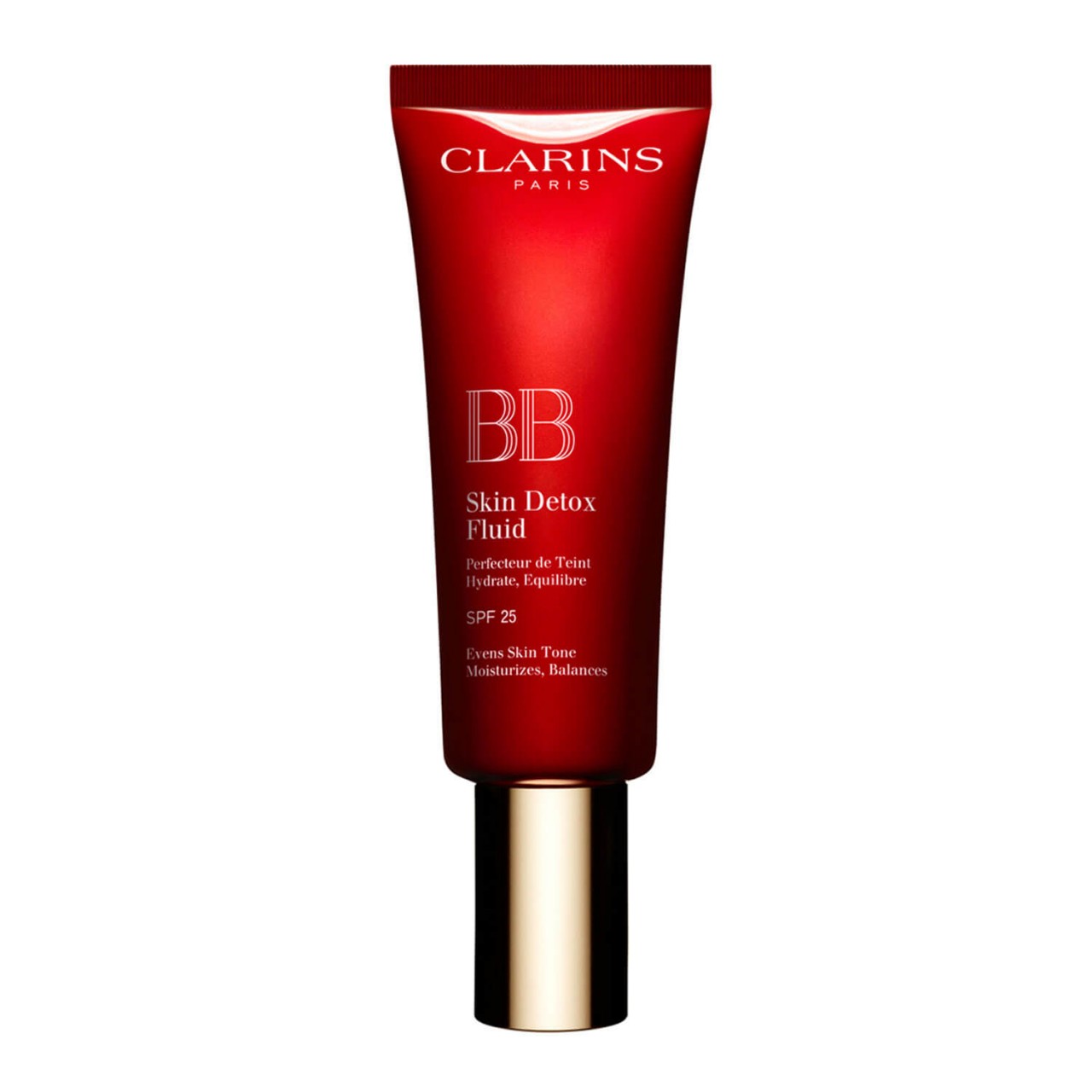 BB Skin - Detox Fluid Fair 00 von Clarins