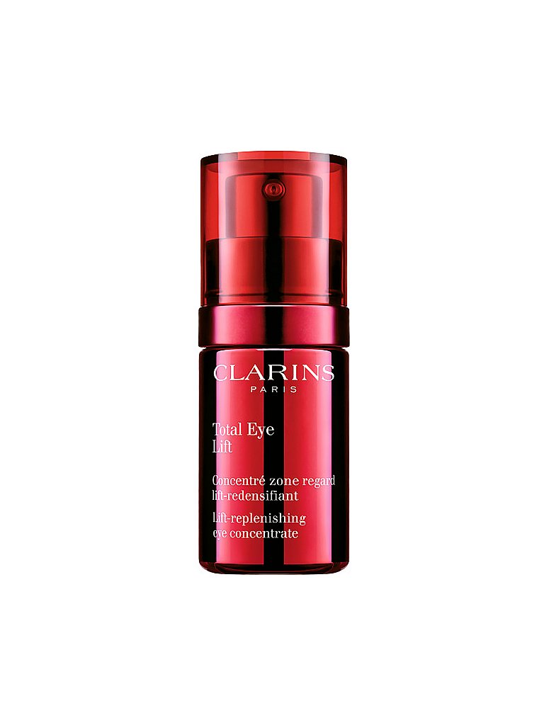 CLARINS Augencreme - Total Eye Lift von Clarins