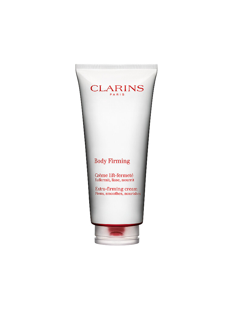 CLARINS Body Firming Crème lift-fermeté 200ml von Clarins