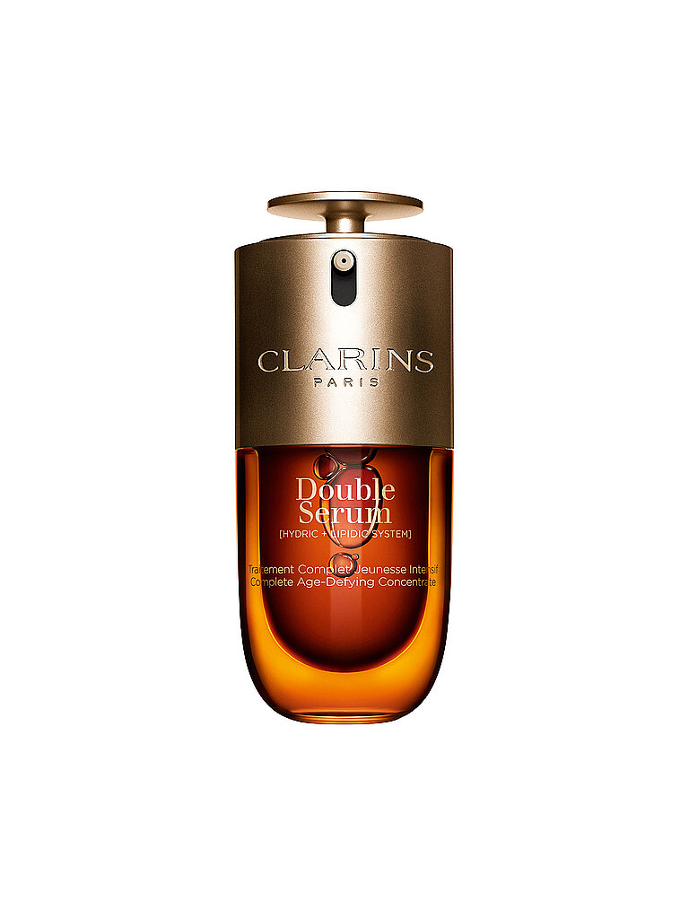 CLARINS Double Serum 30ml von Clarins